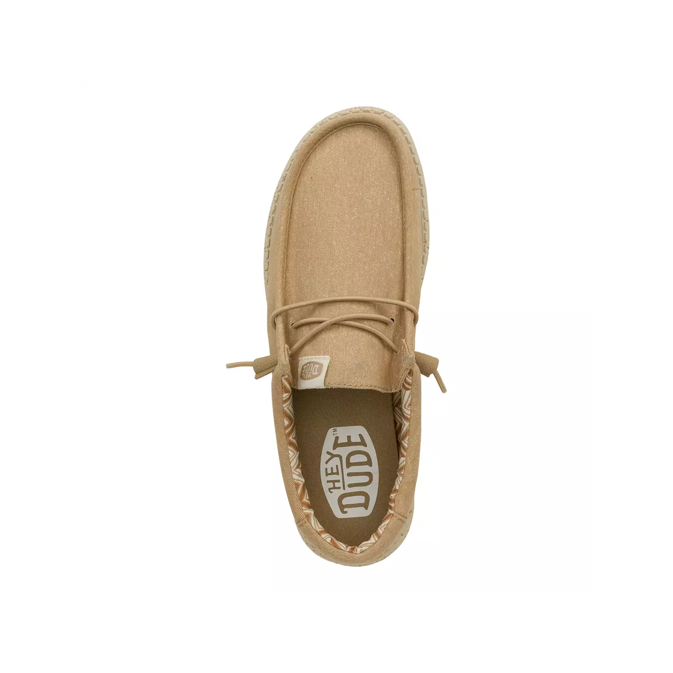 Wally Stretch Canvas