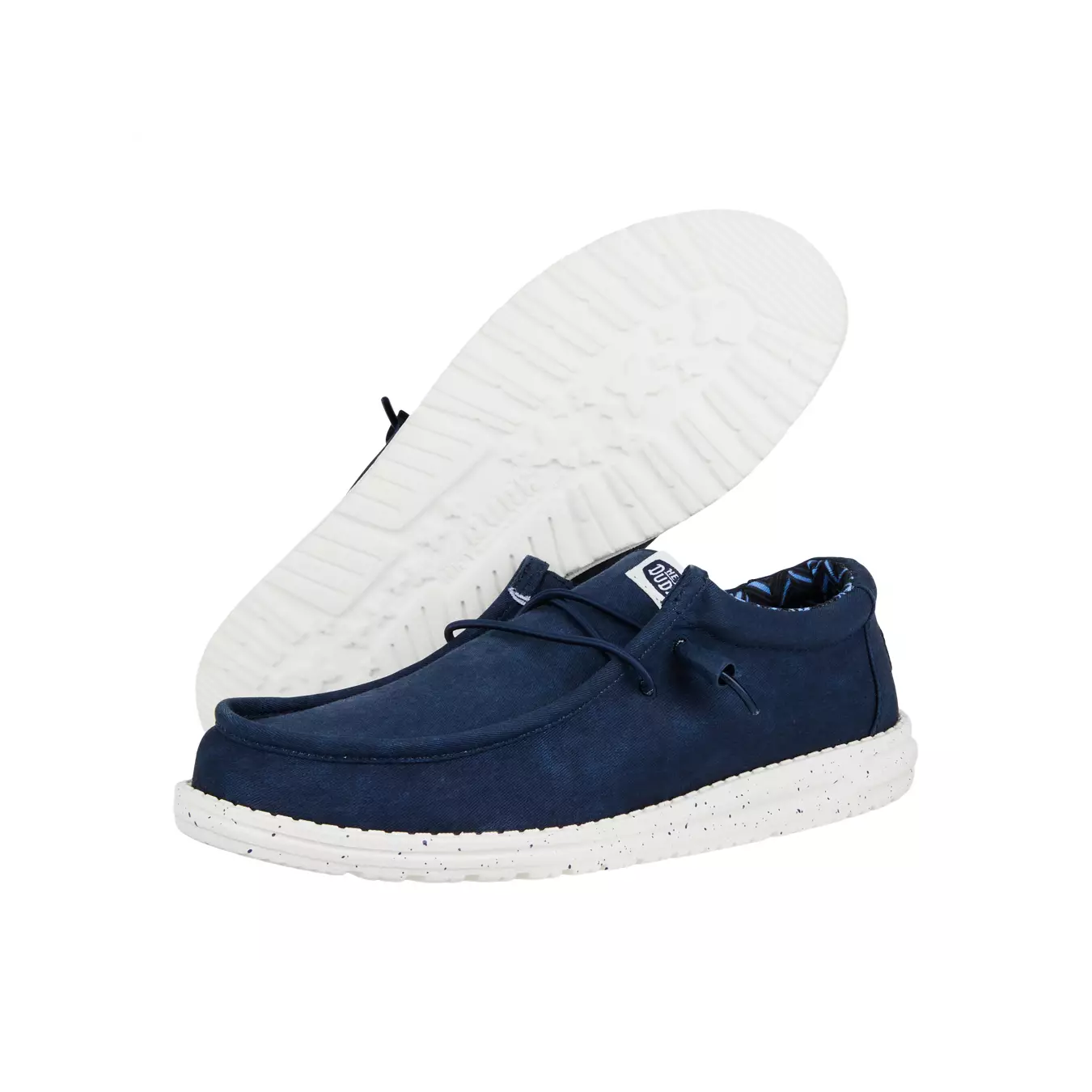 Wally Stretch Canvas