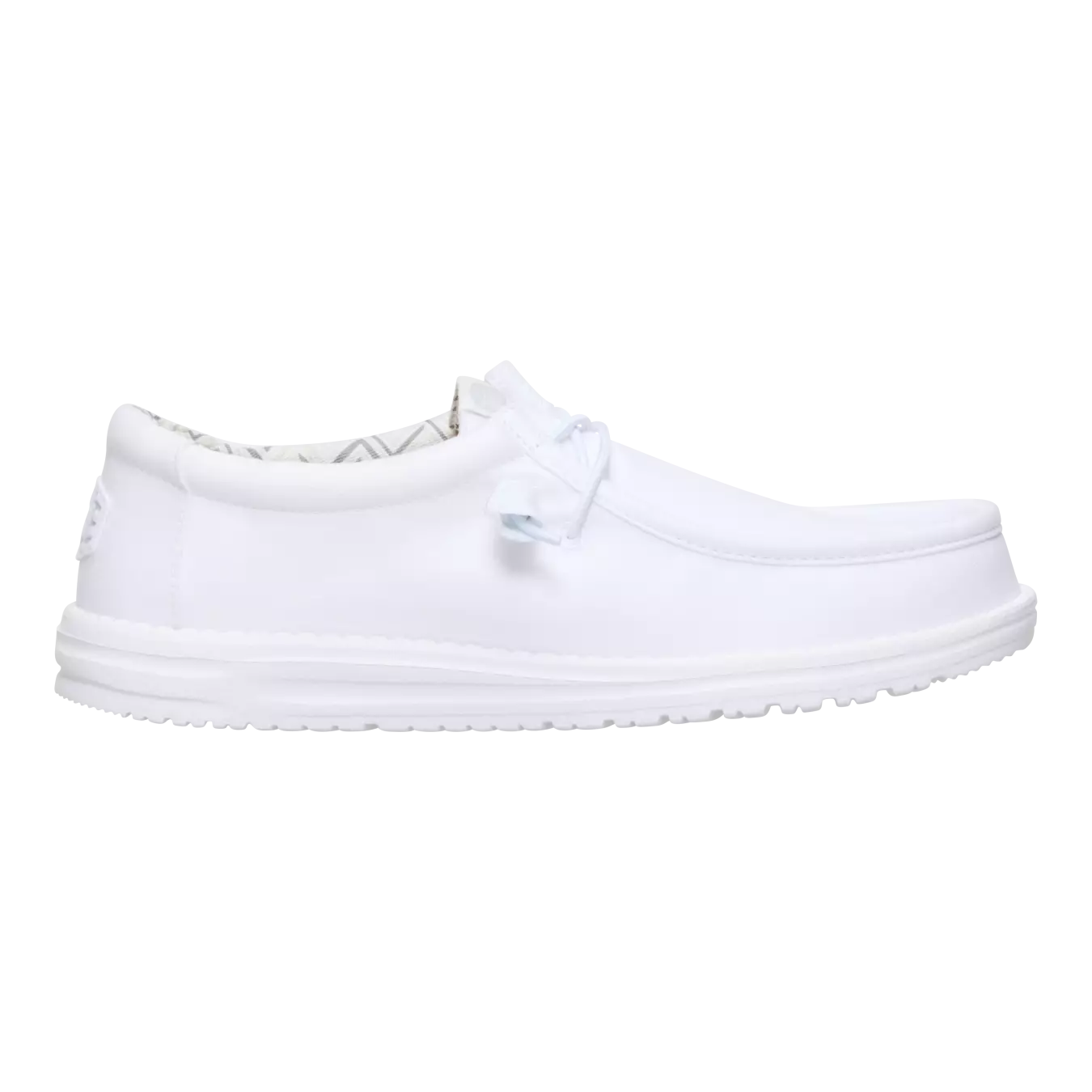 Wally Stretch Canvas