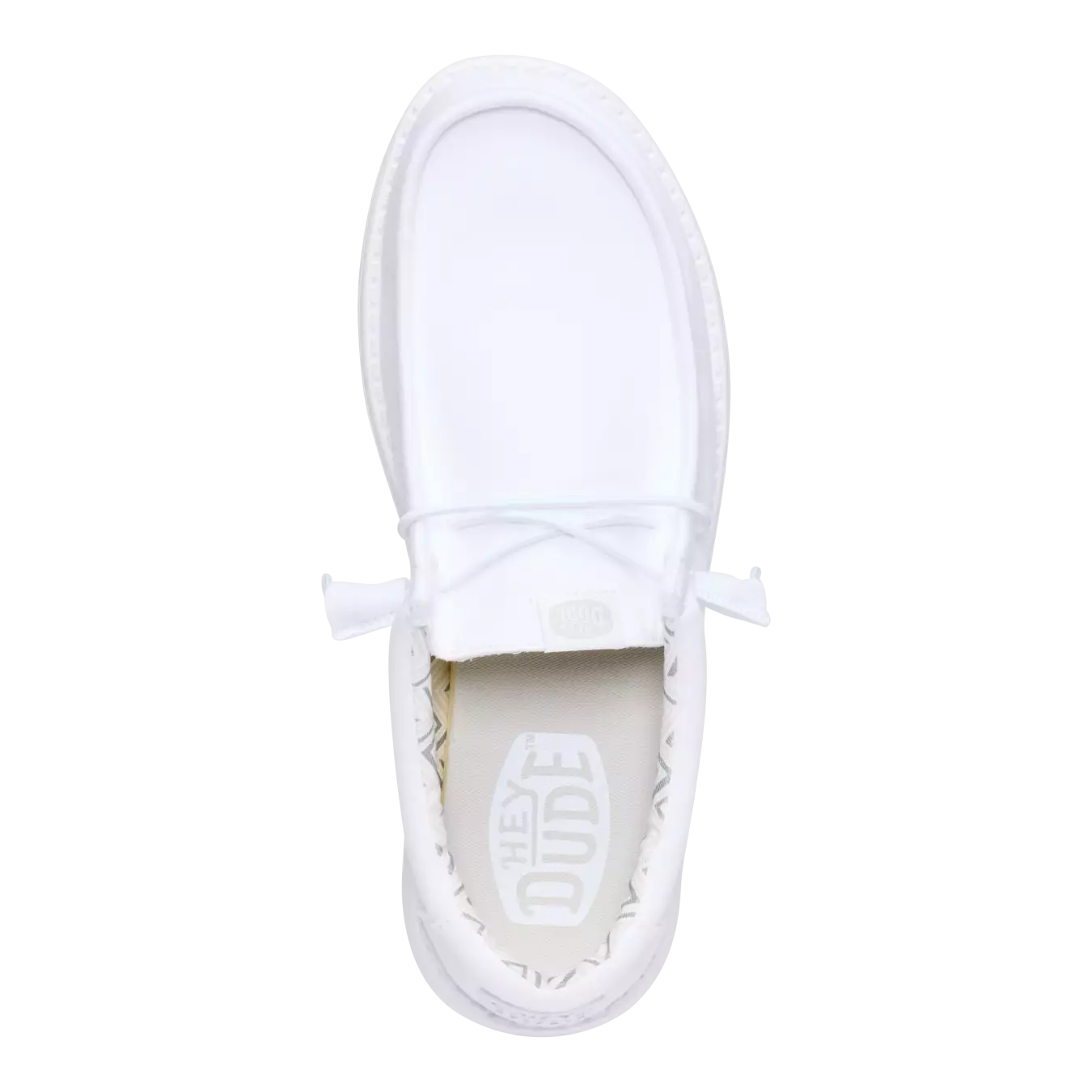 Wally Stretch Canvas