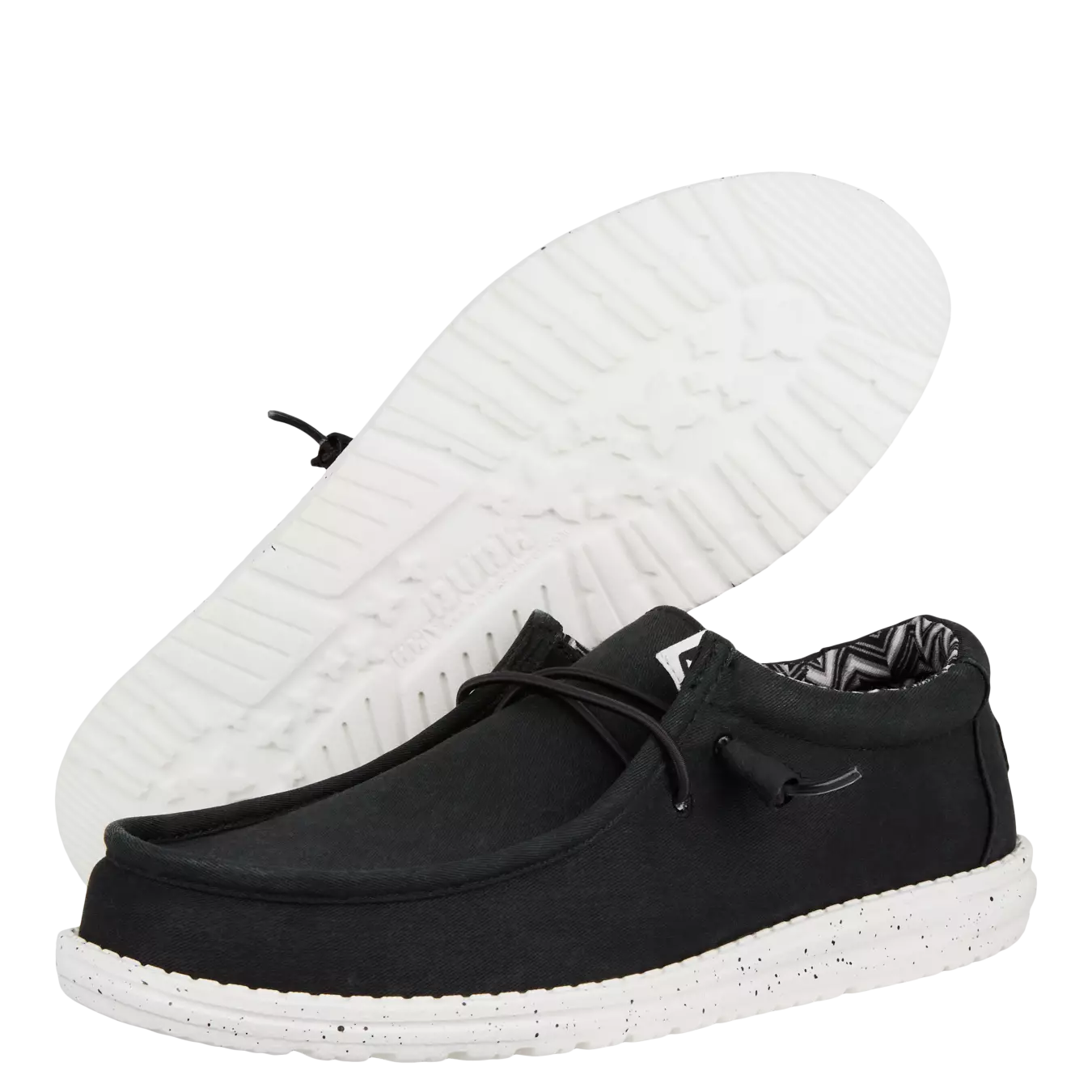 Wally Stretch Canvas