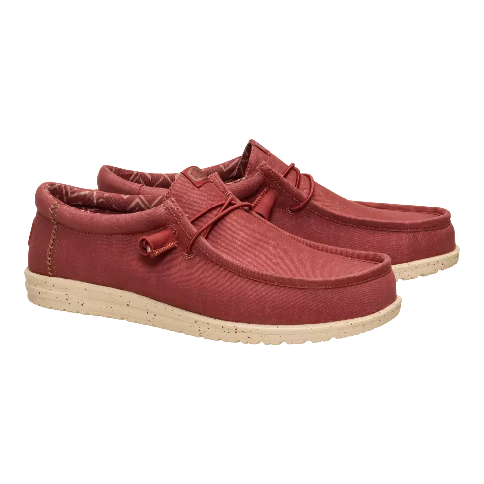 Wally Stretch Canvas