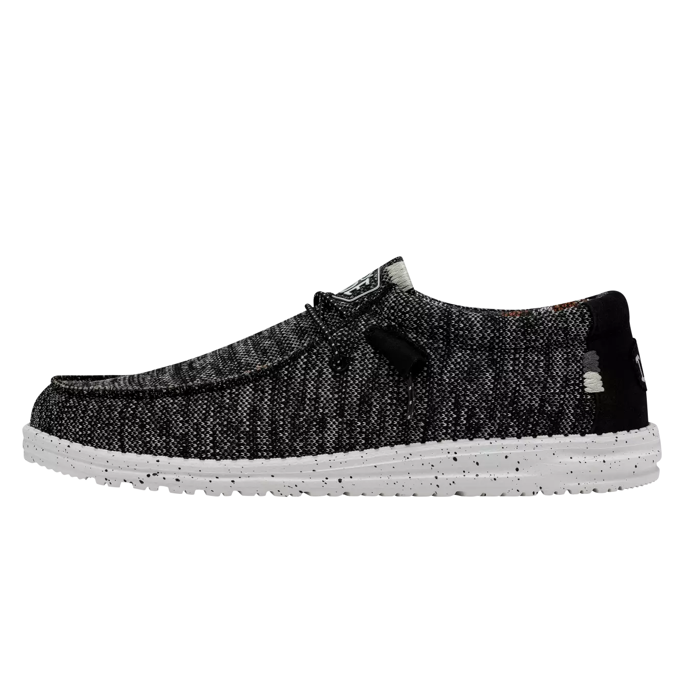 Wally Sox Stitch