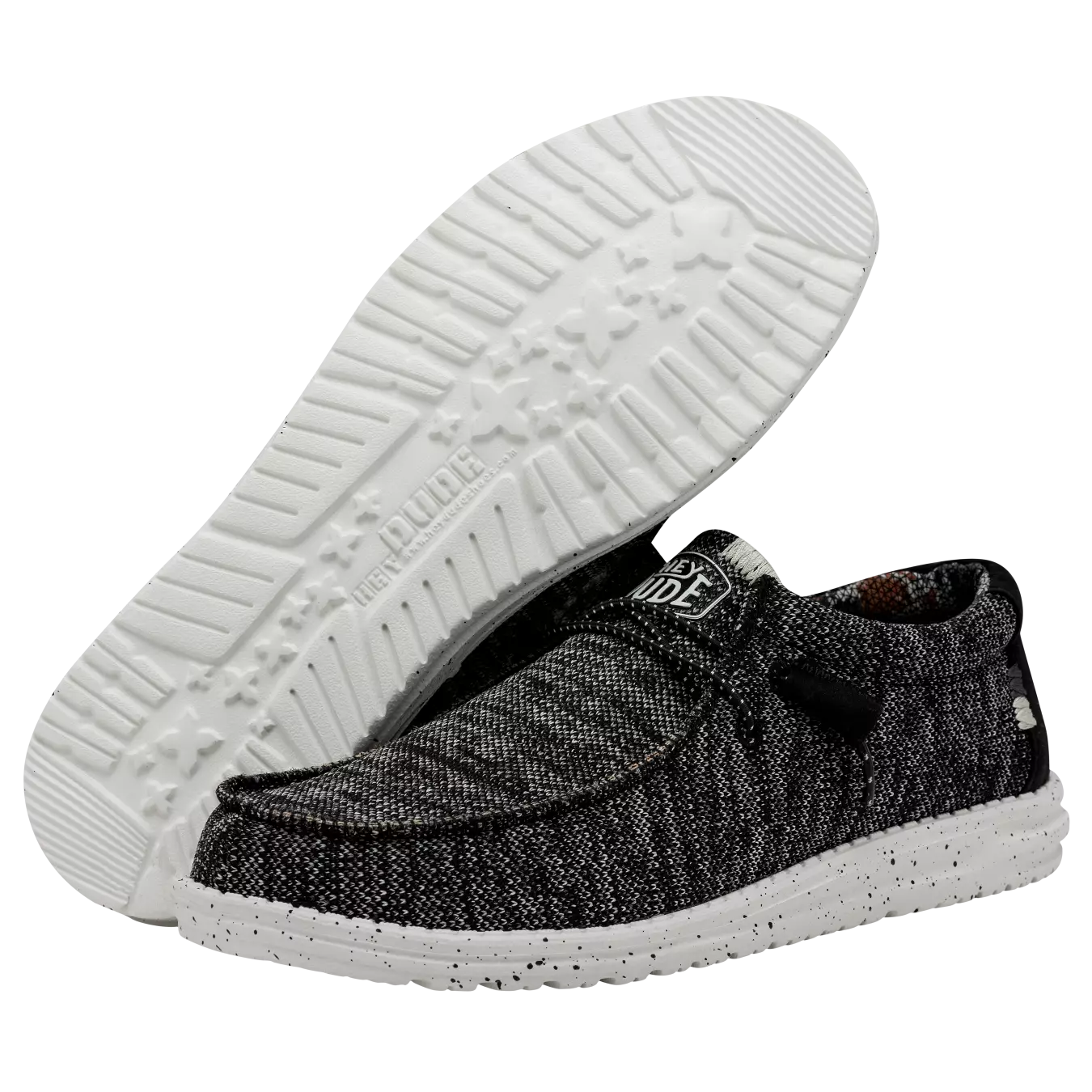 Wally Sox Stitch