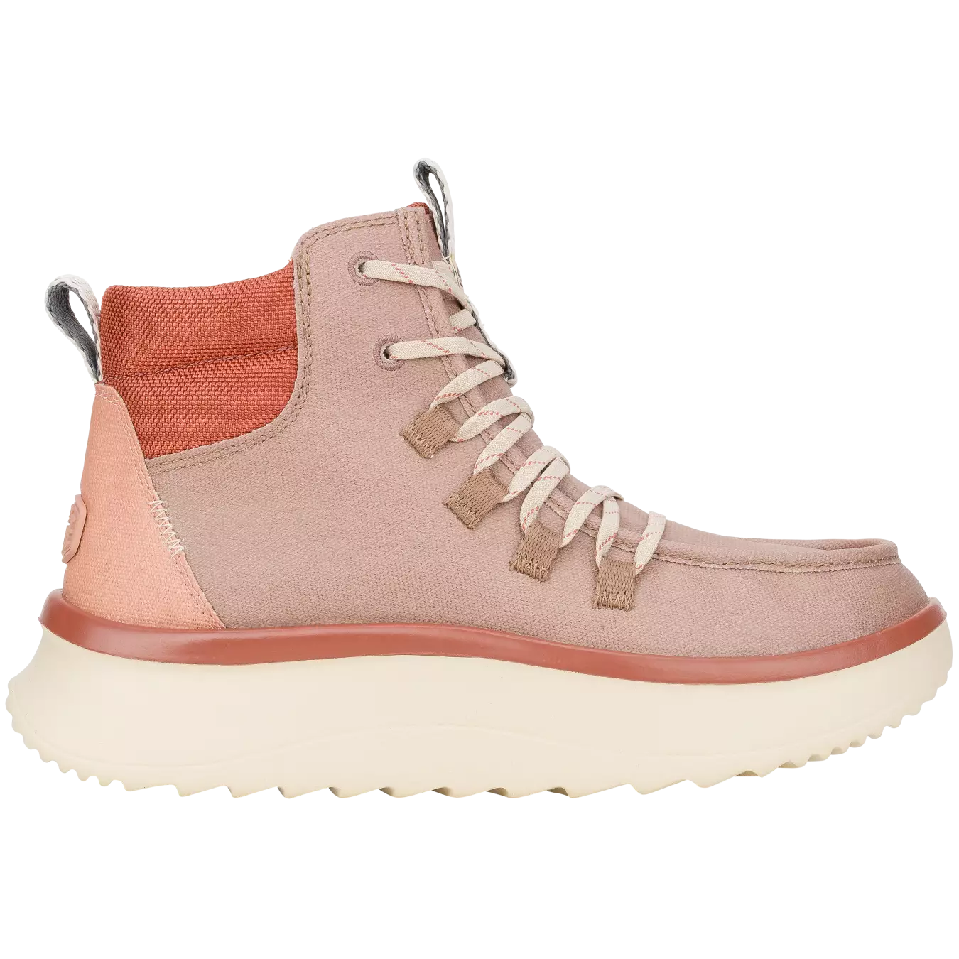 Wendy Peak Apres Coated Twill