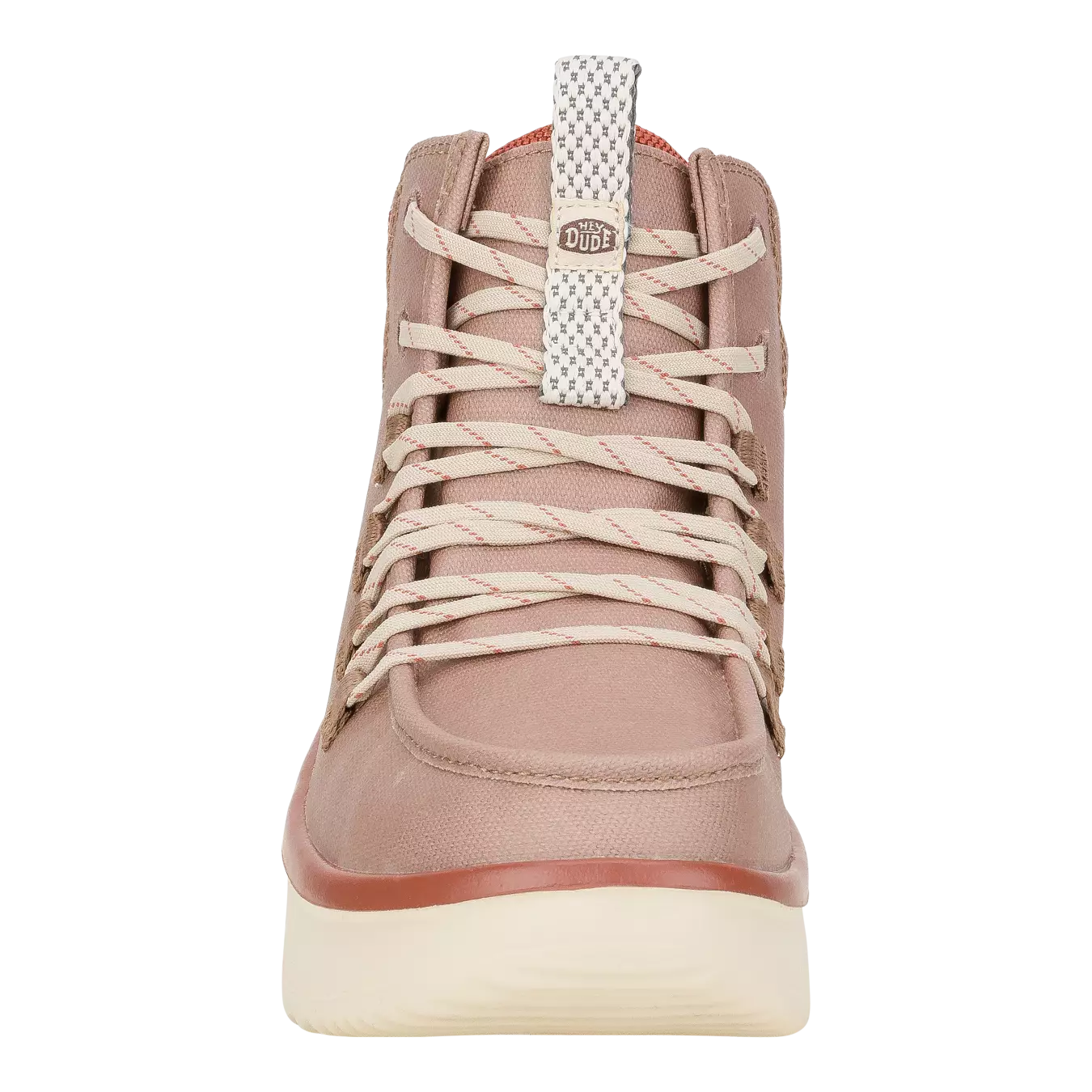 Wendy Peak Apres Coated Twill