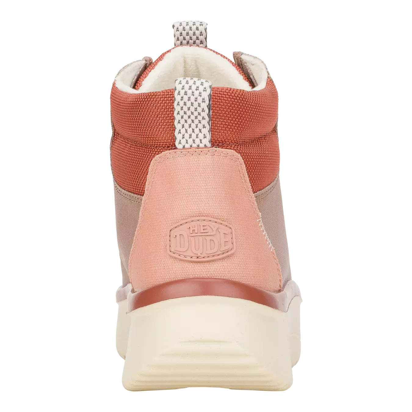 Wendy Peak Apres Coated Twill