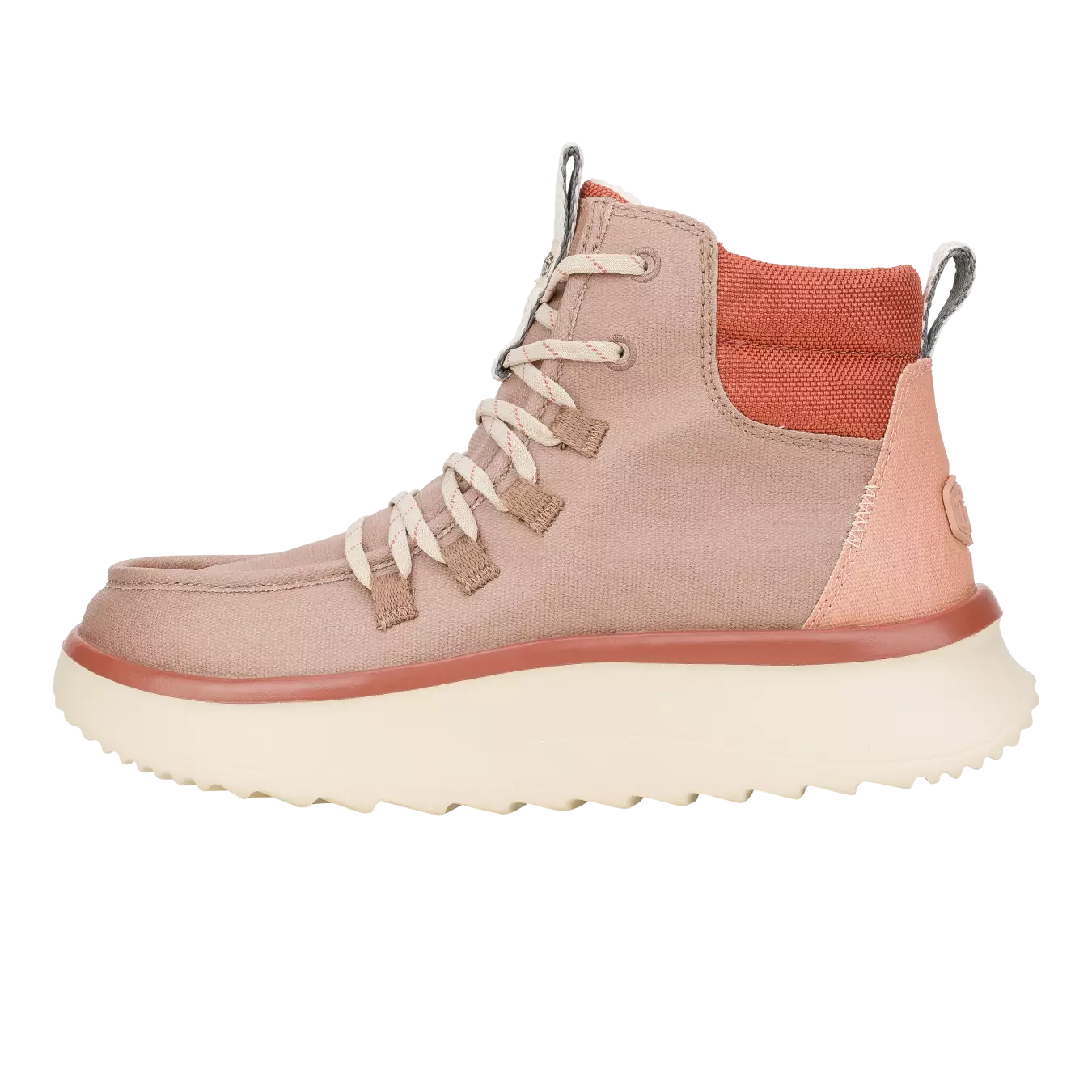 Wendy Peak Apres Coated Twill