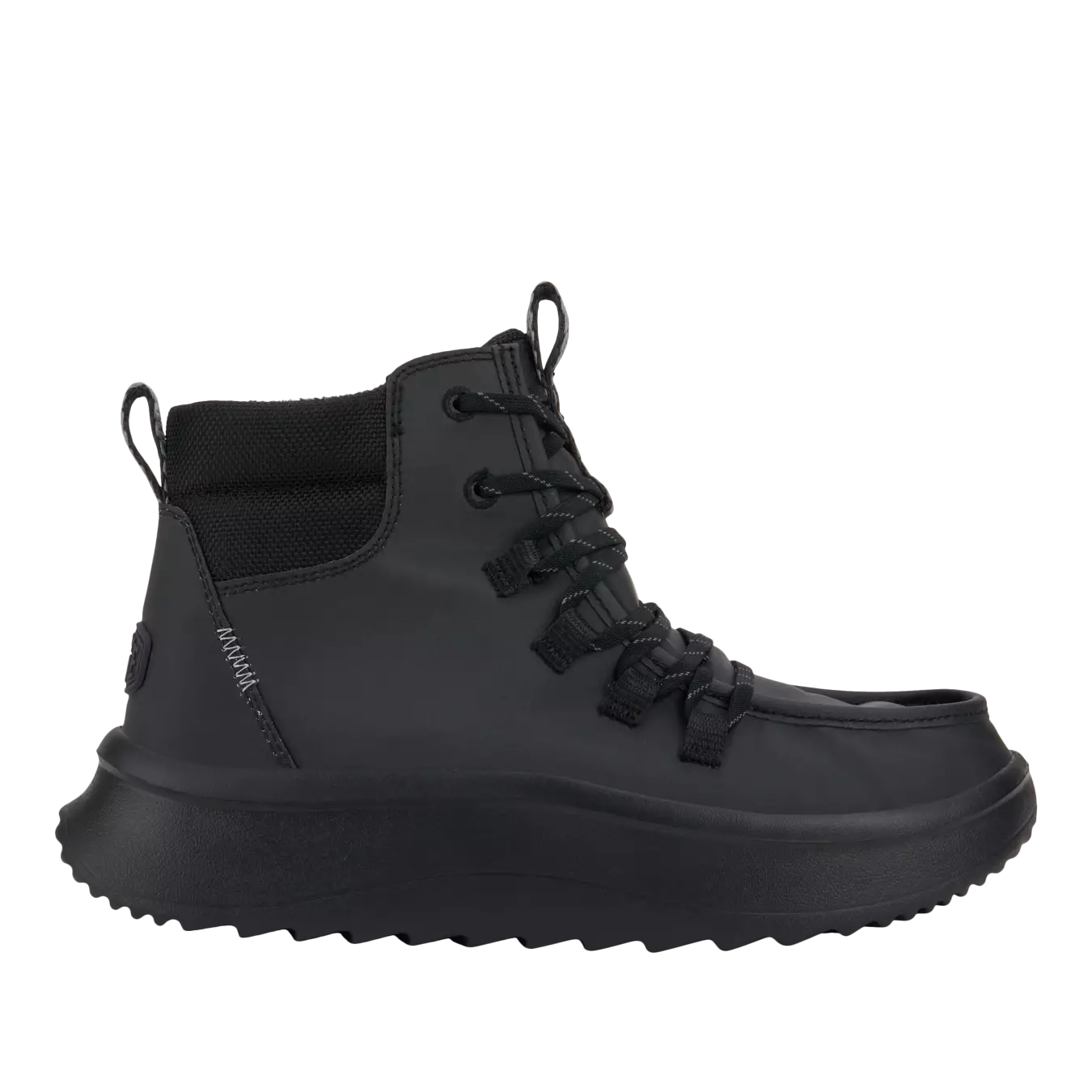 Wendy Peak Apres Coated Twill