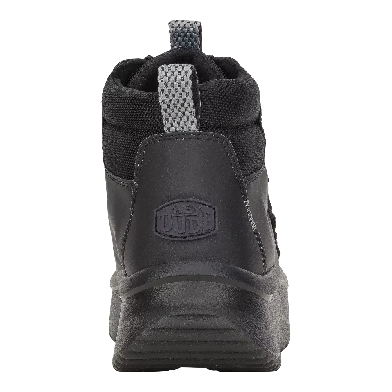 Wendy Peak Apres Coated Twill