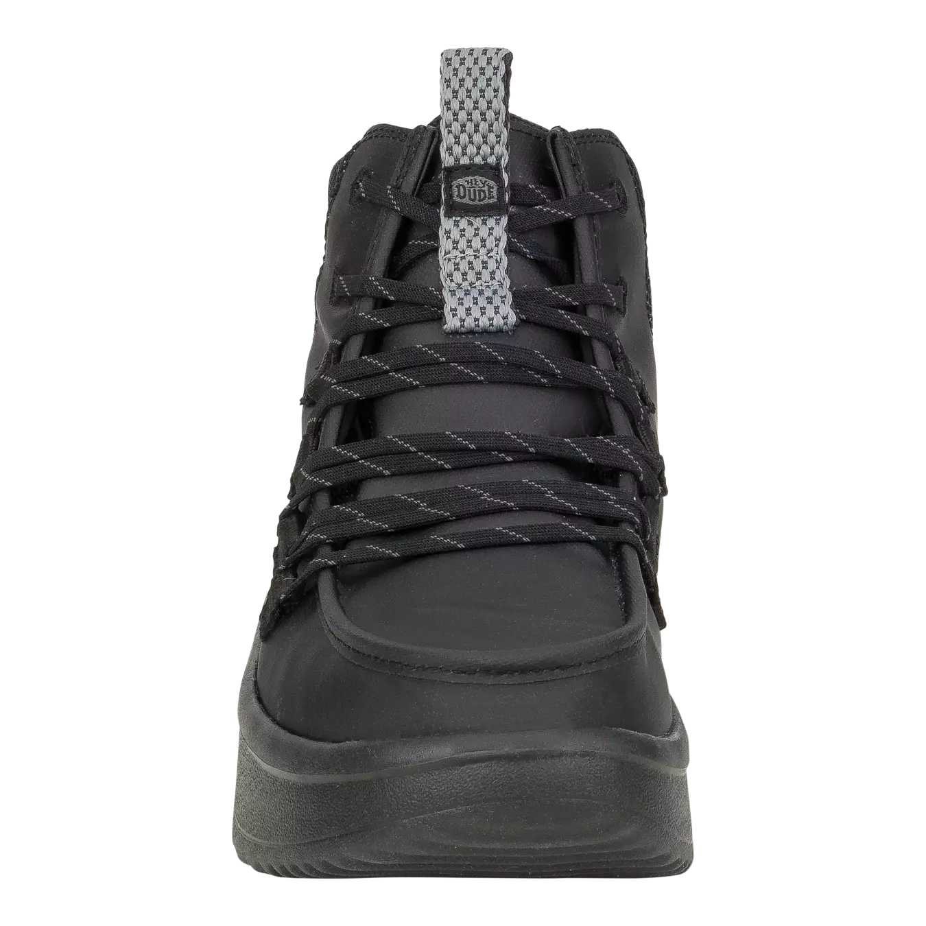 Wendy Peak Apres Coated Twill