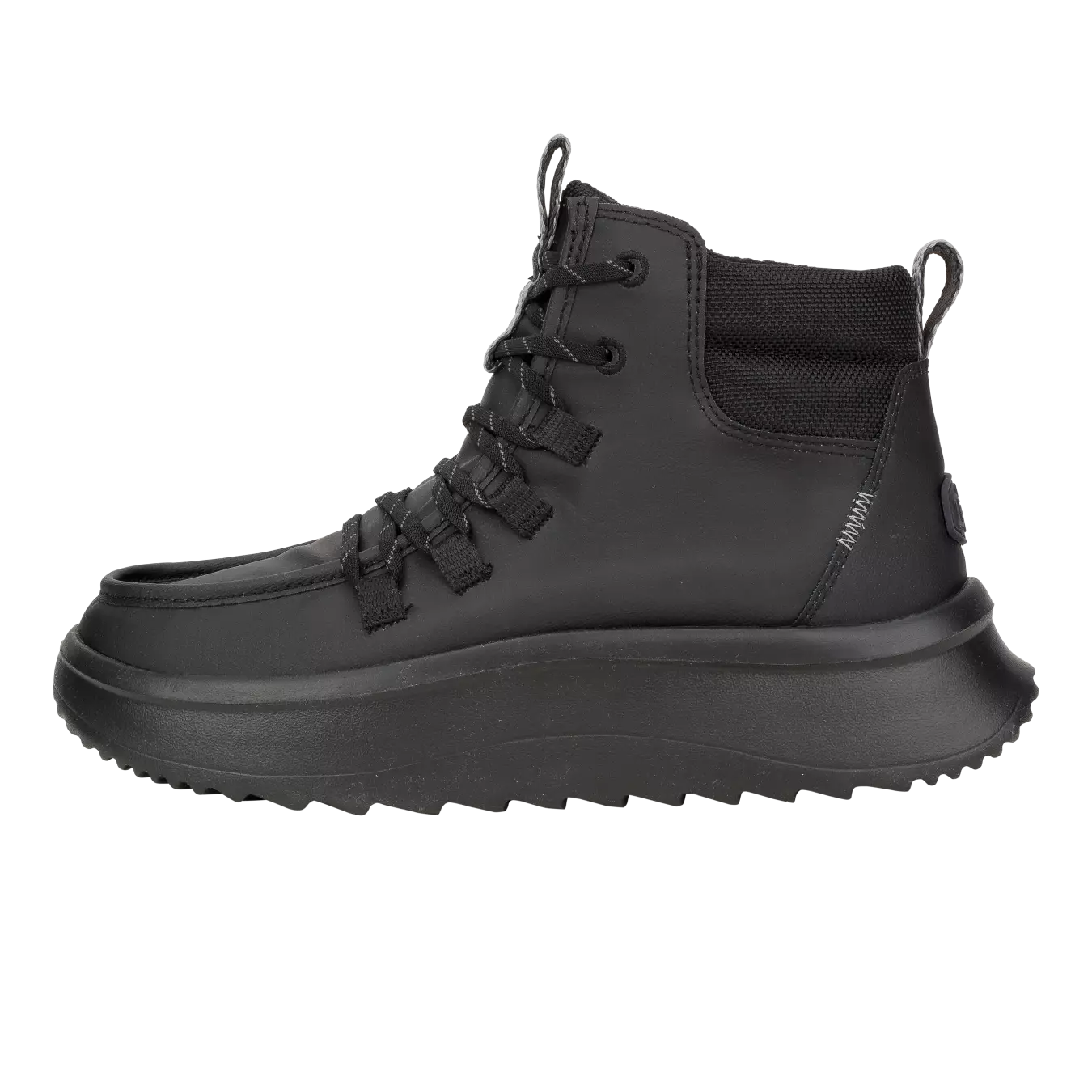 Wendy Peak Apres Coated Twill