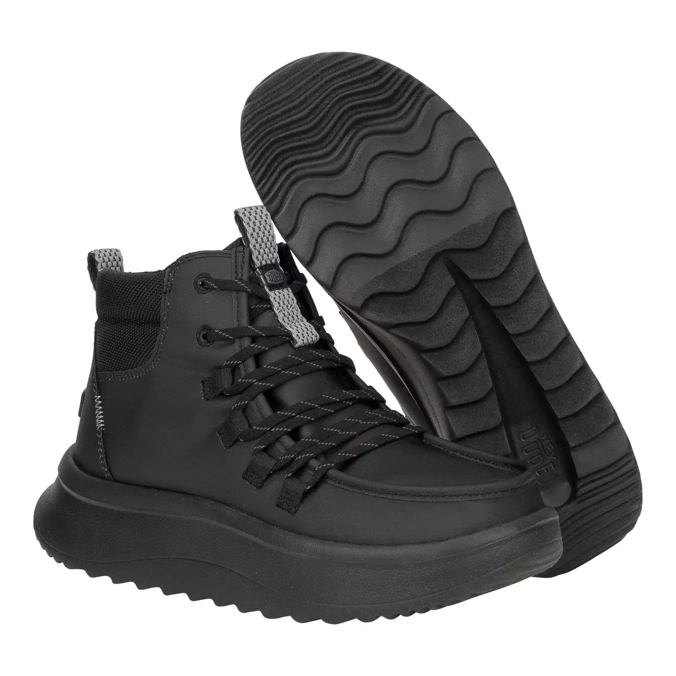 Wendy Peak Apres Coated Twill