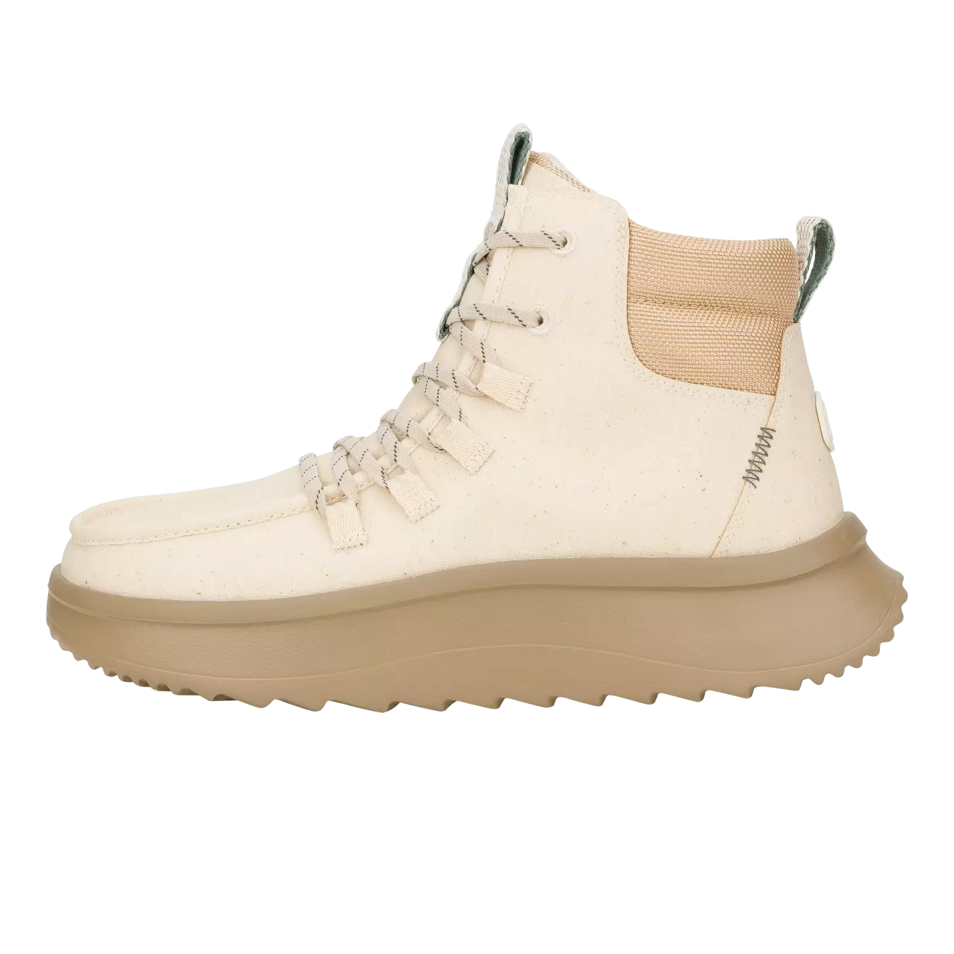 Wendy Peak Apres Coated Twill
