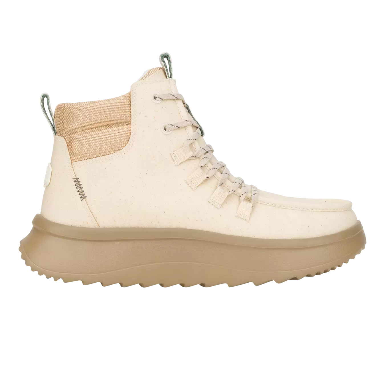Wendy Peak Apres Coated Twill