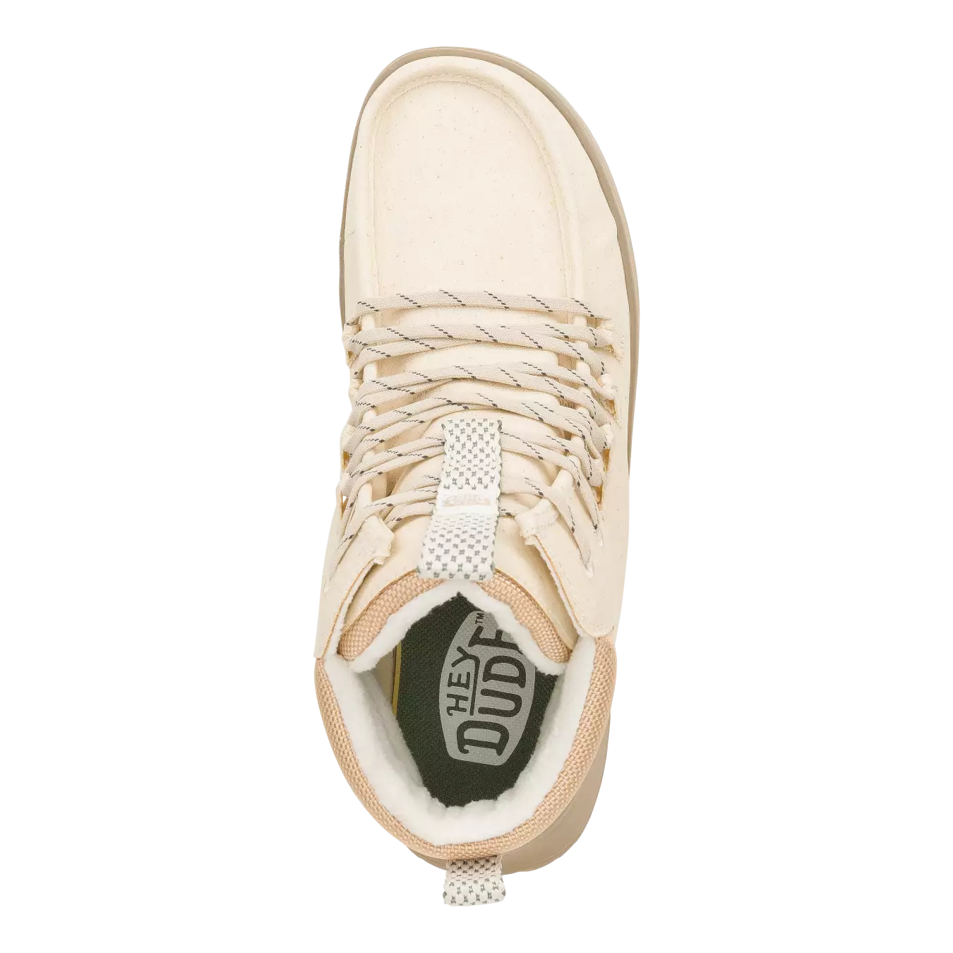 Wendy Peak Apres Coated Twill