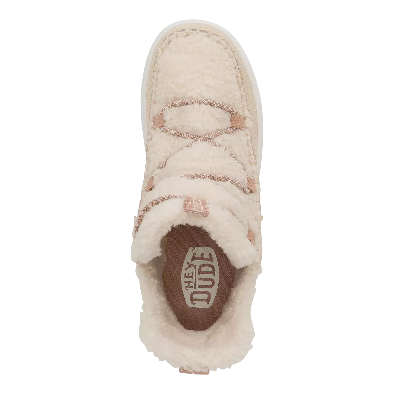 Camden Suede Cozy 