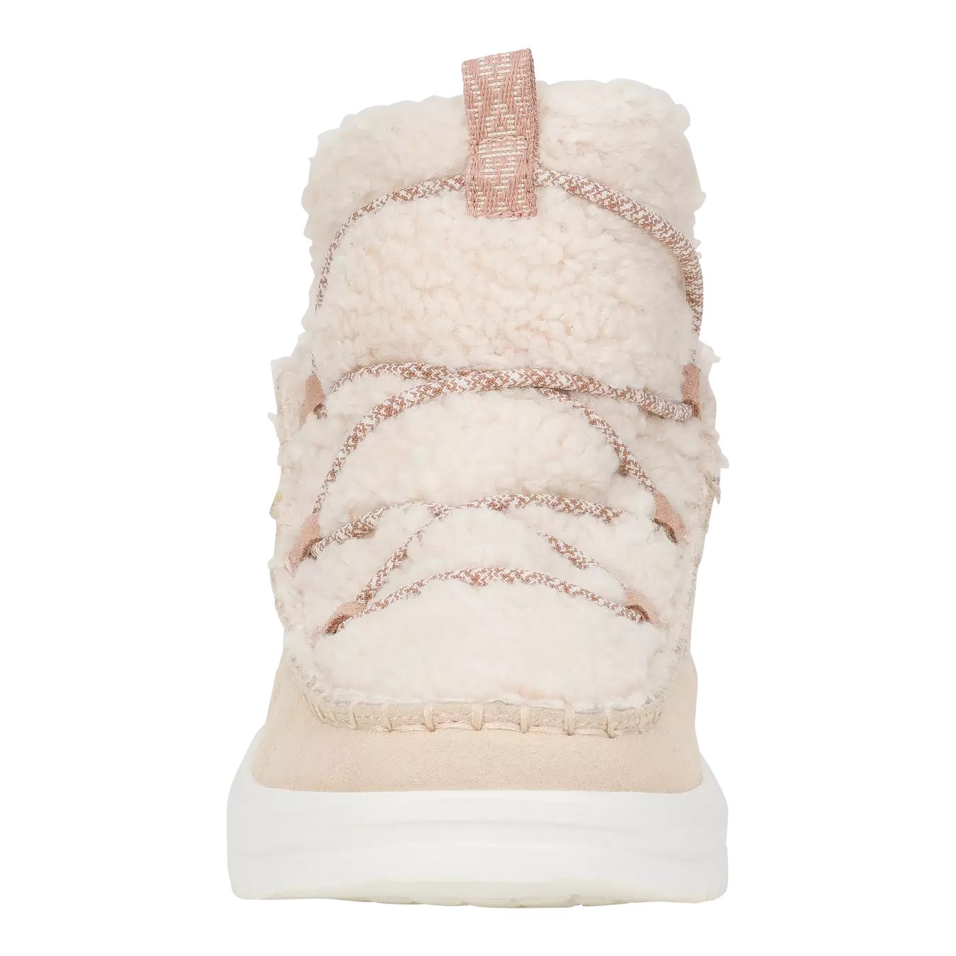 Camden Suede Cozy 