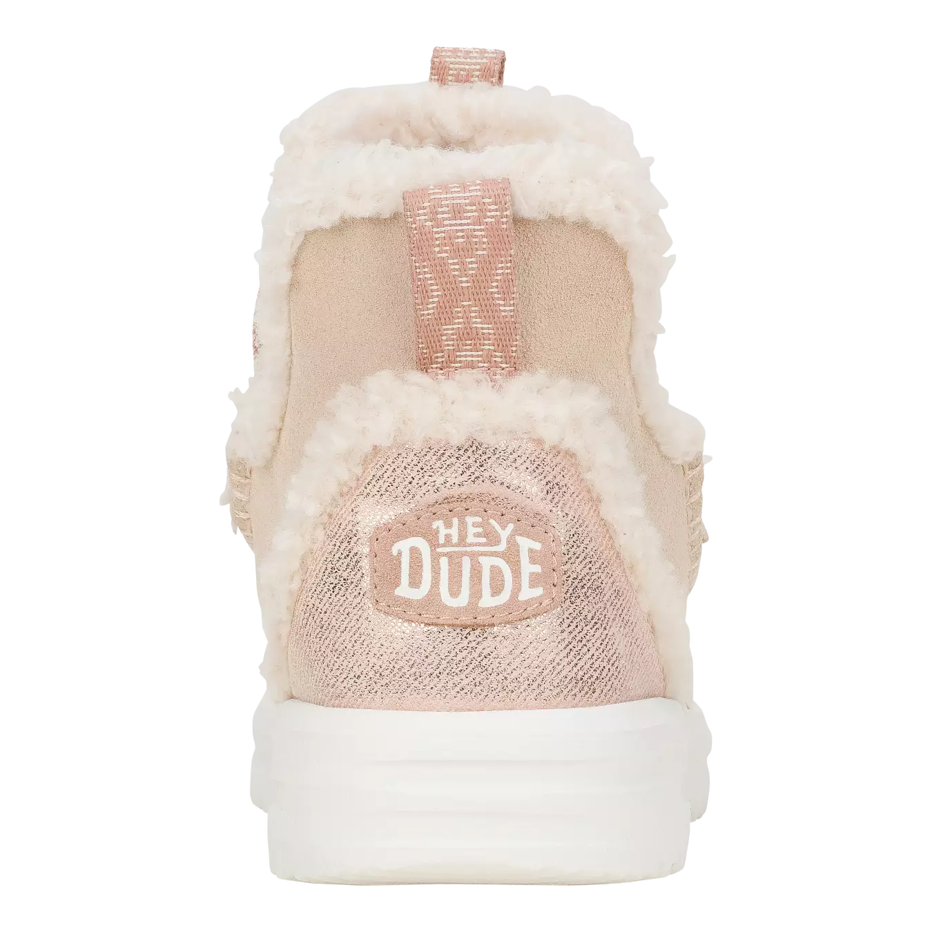 Camden Suede Cozy 