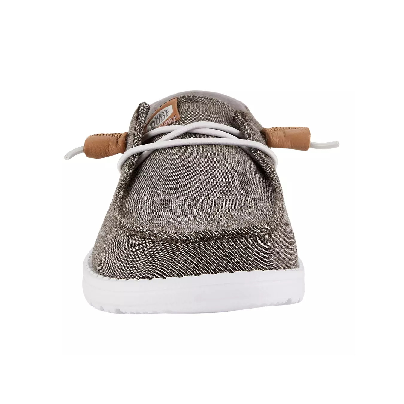 Wendy Chambray Boho