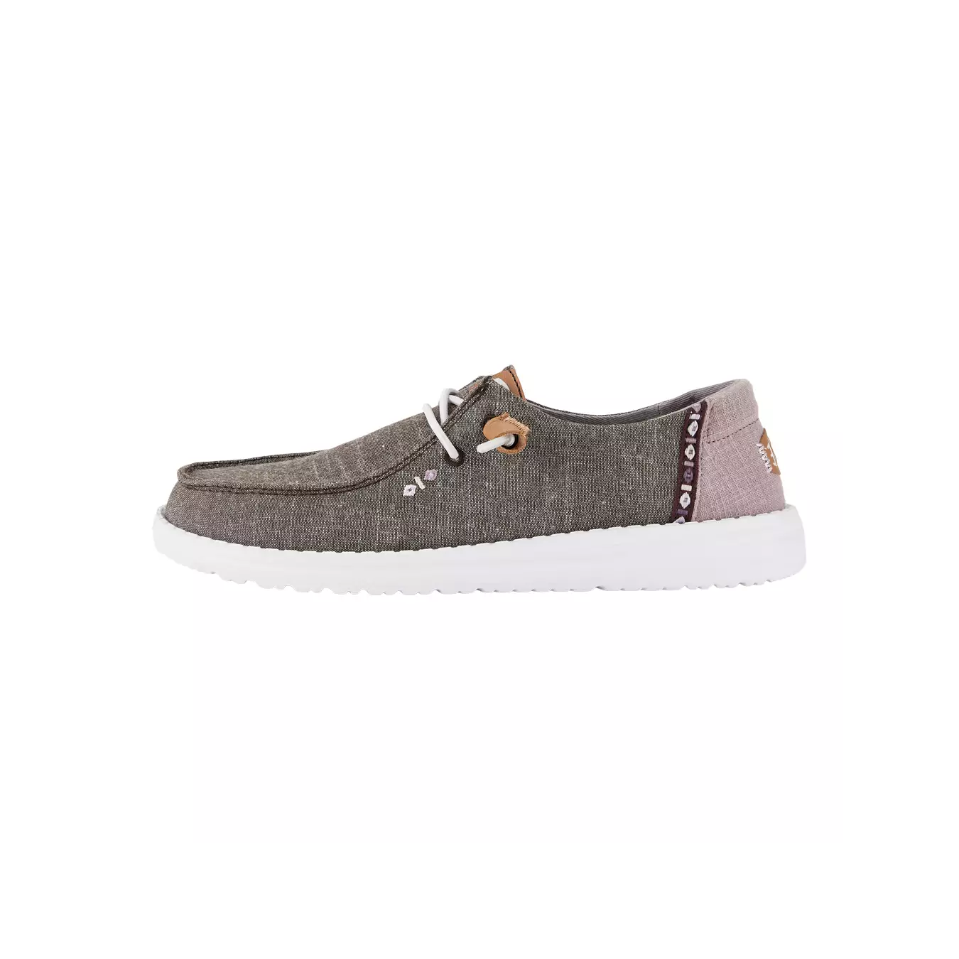 Wendy Chambray Boho