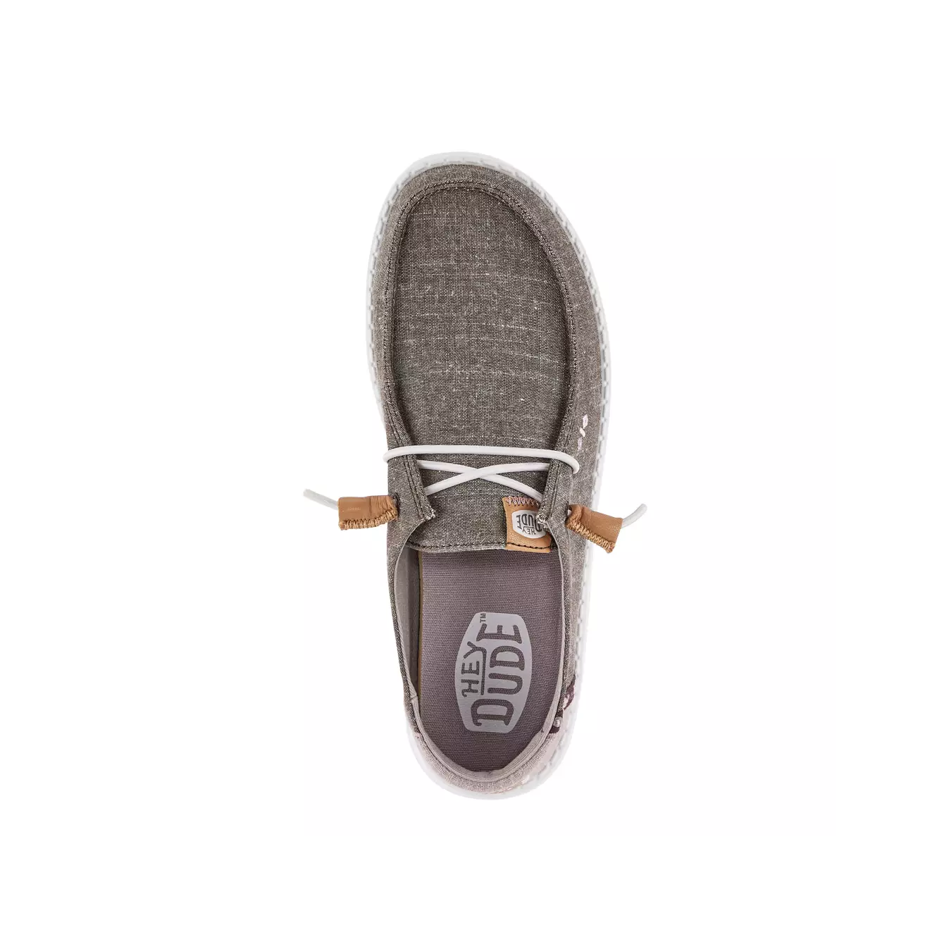 Wendy Chambray Boho