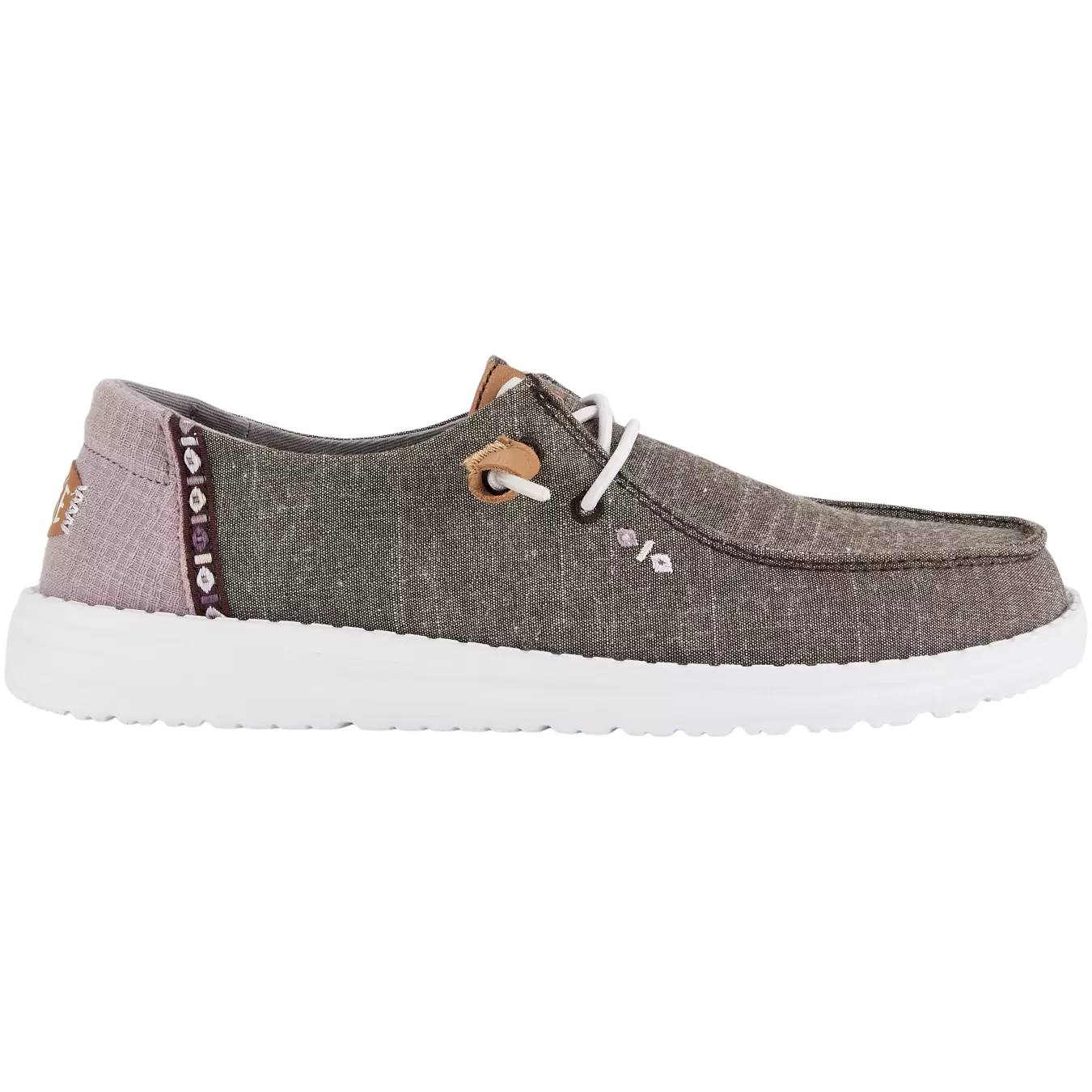 Wendy Chambray Boho