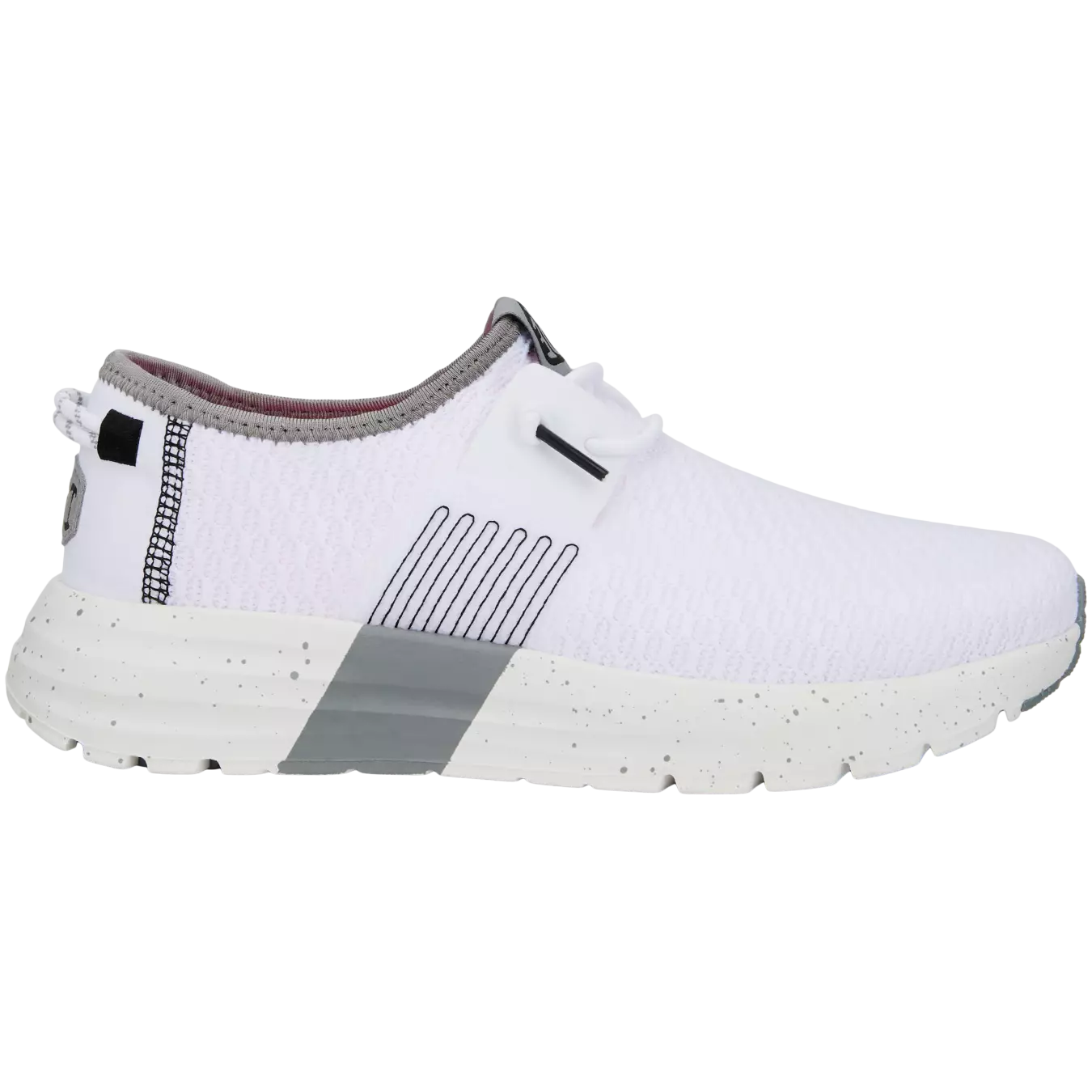 Sirocco W Sport Stripe