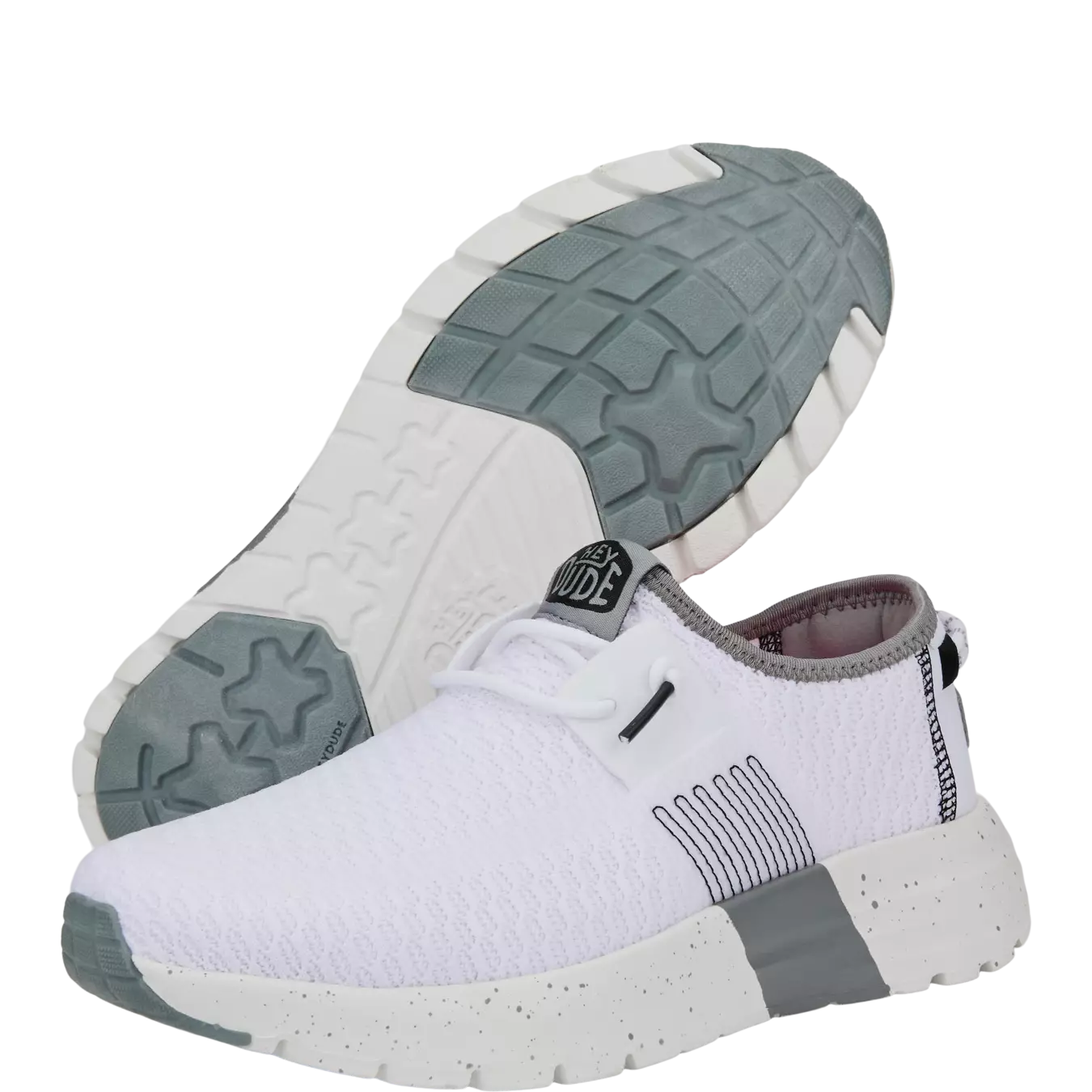 Sirocco W Sport Stripe