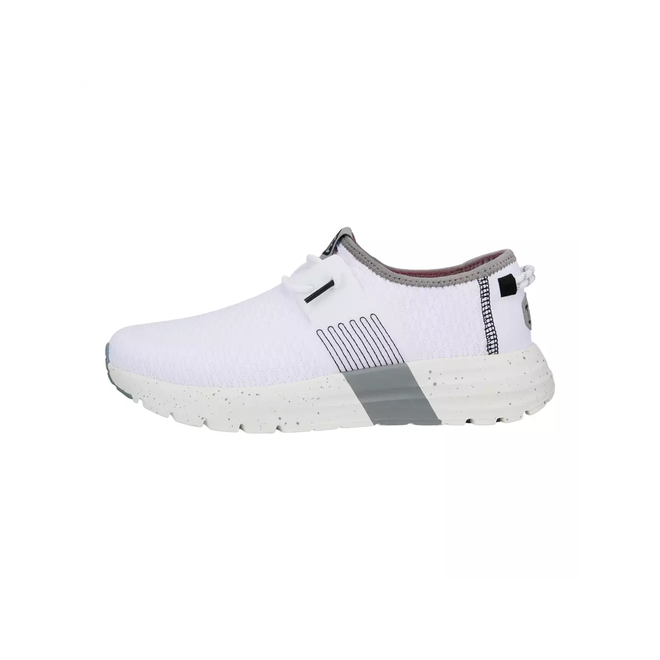 Sirocco W Sport Stripe