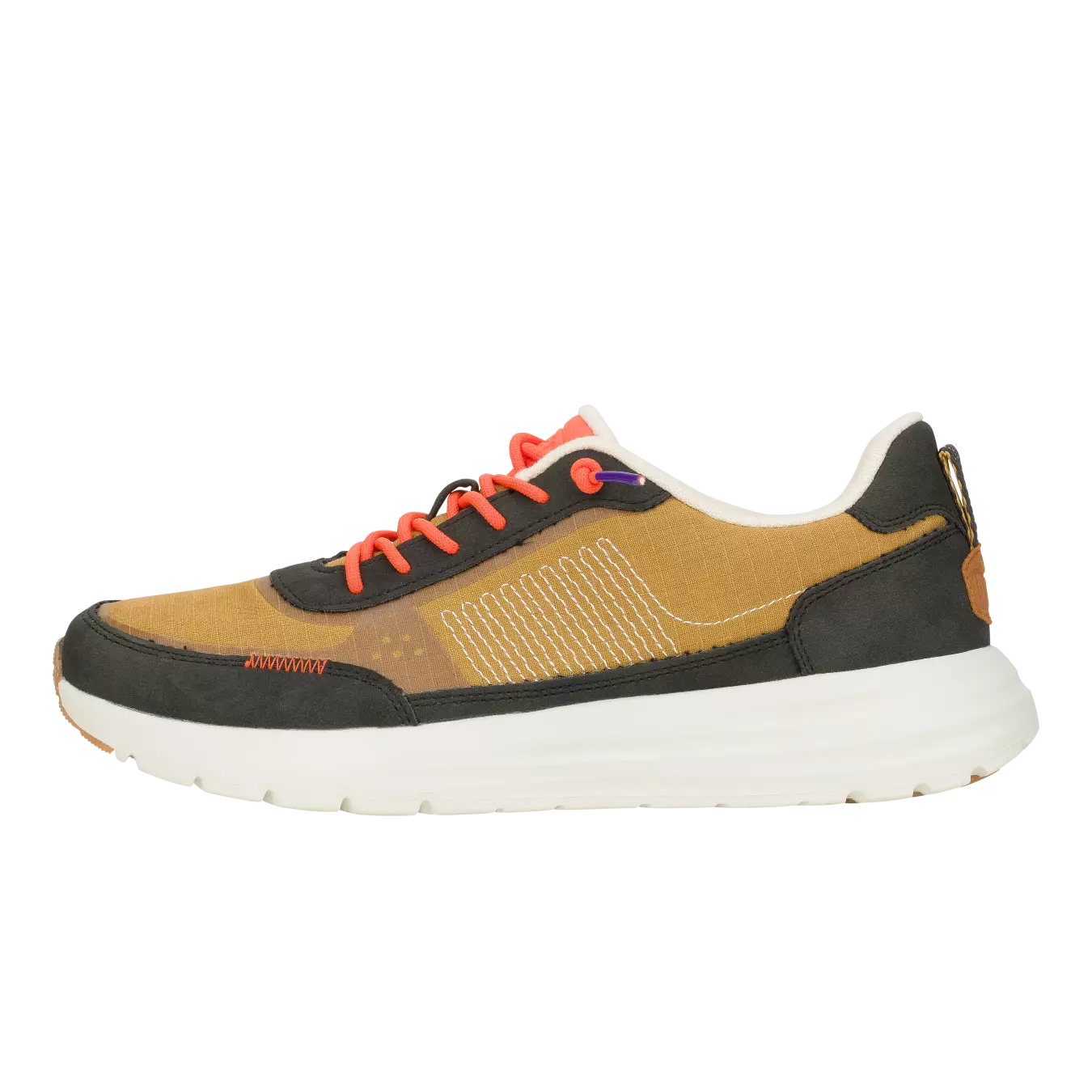 Sirocco Alta M Hype 