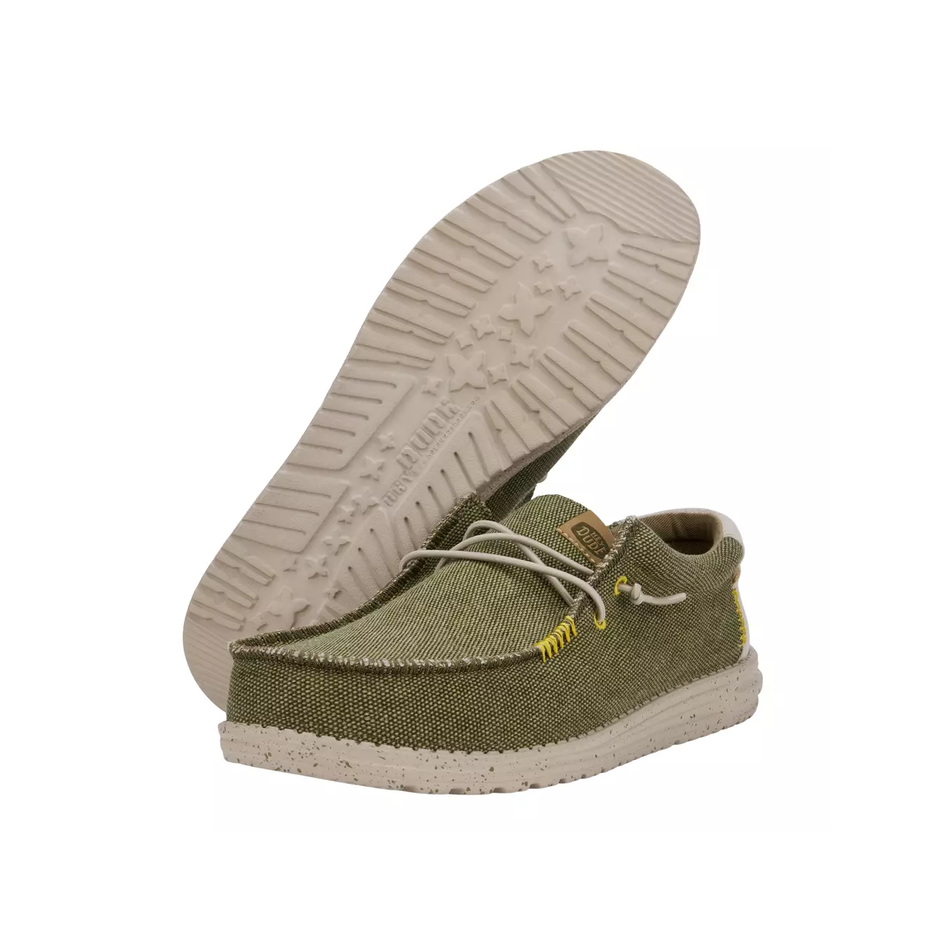 Wally Coastline Jute