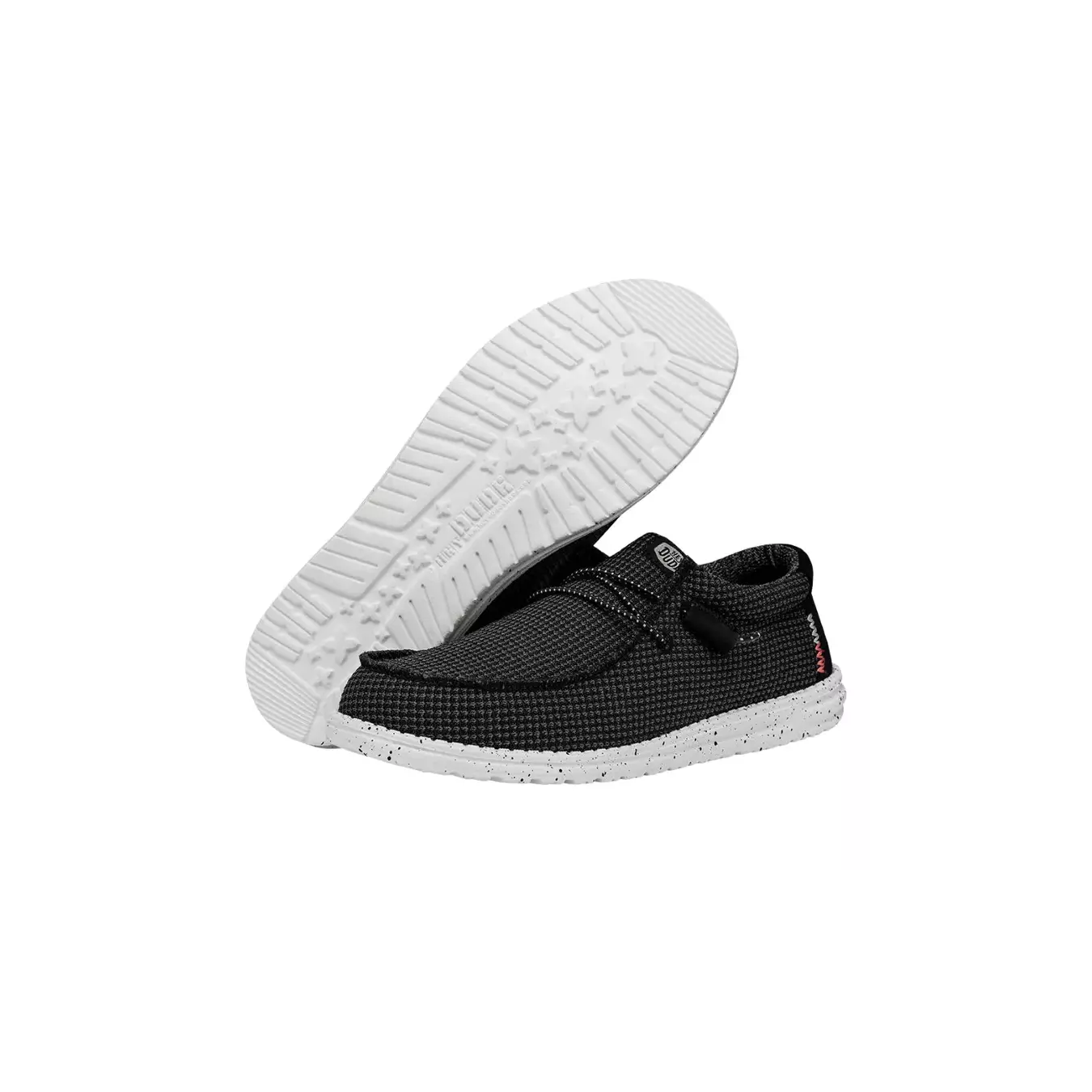 Wally Sport Mesh