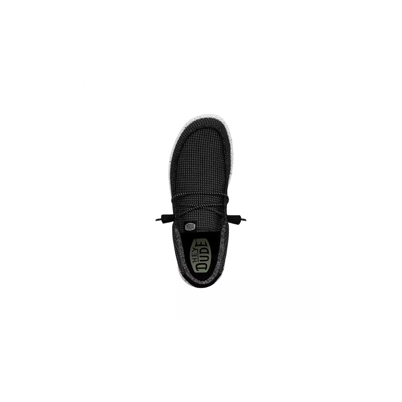 Wally Sport Mesh