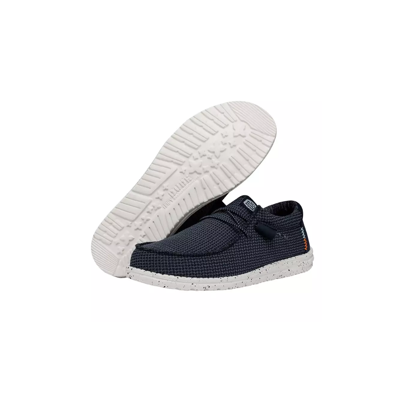 Wally Sport Mesh