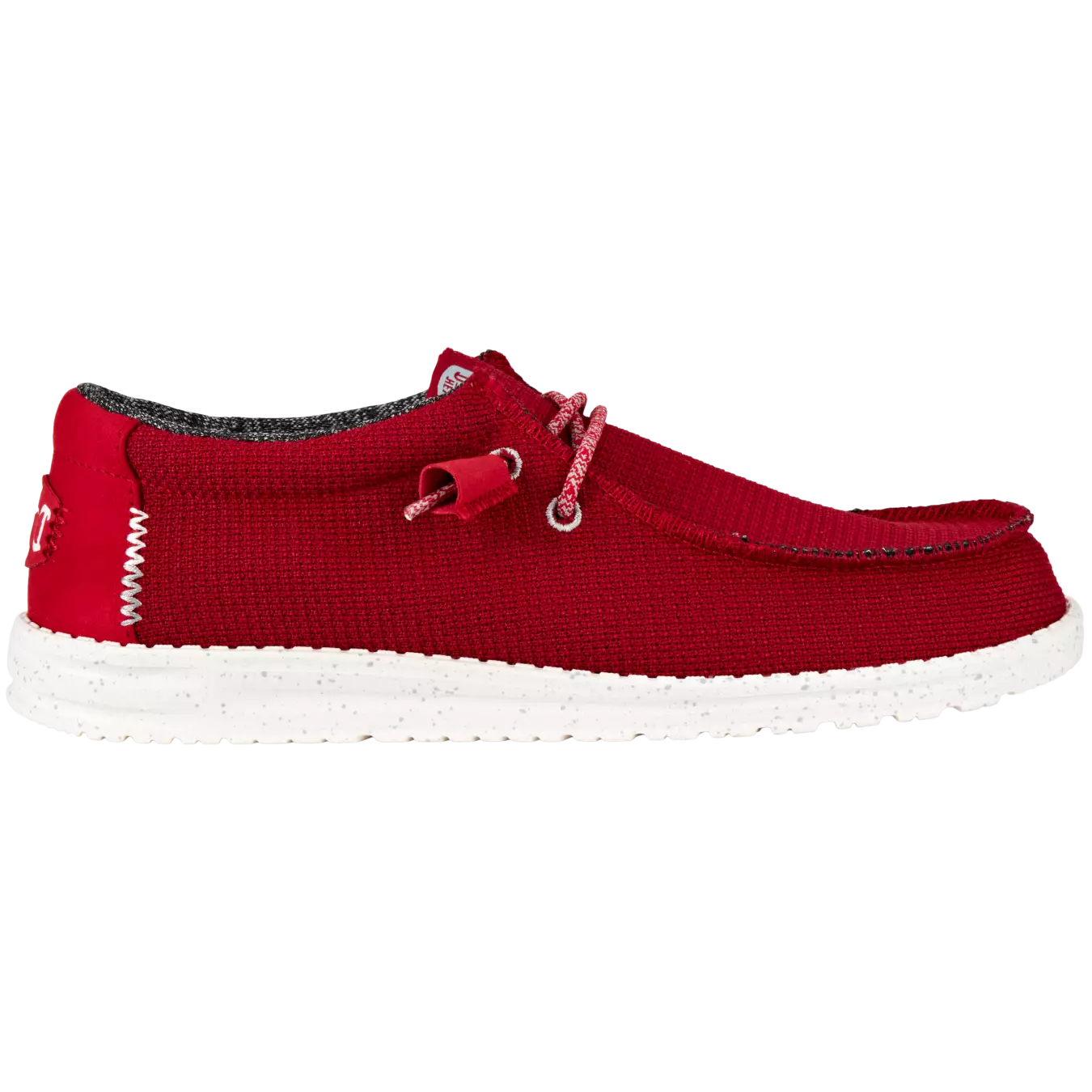 Wally Sport Mesh
