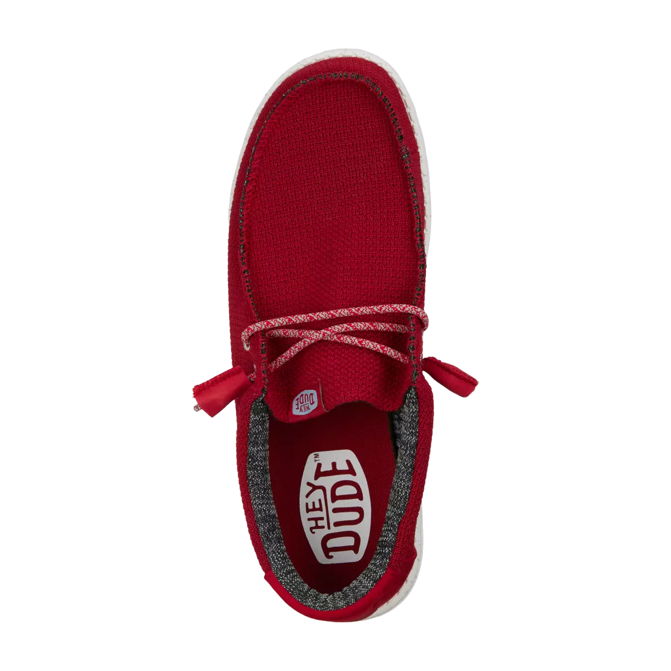 Wally Sport Mesh