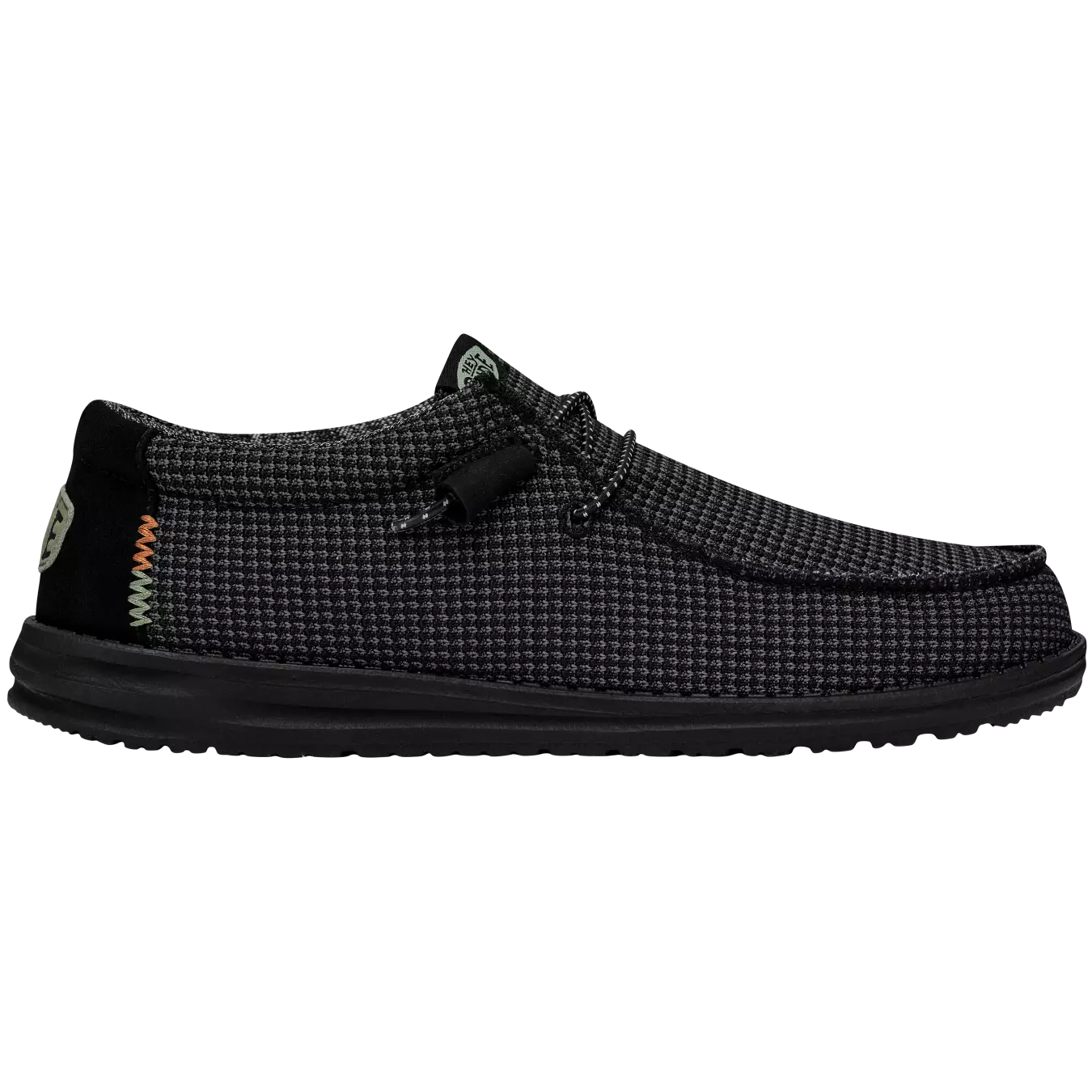 Wally Sport Mesh