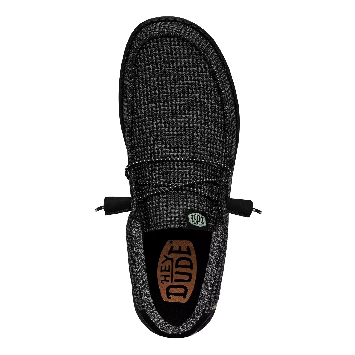 Wally Sport Mesh
