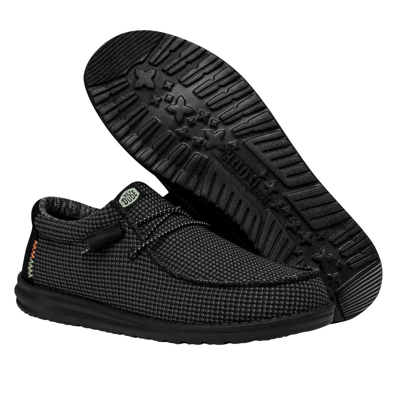 Wally Sport Mesh