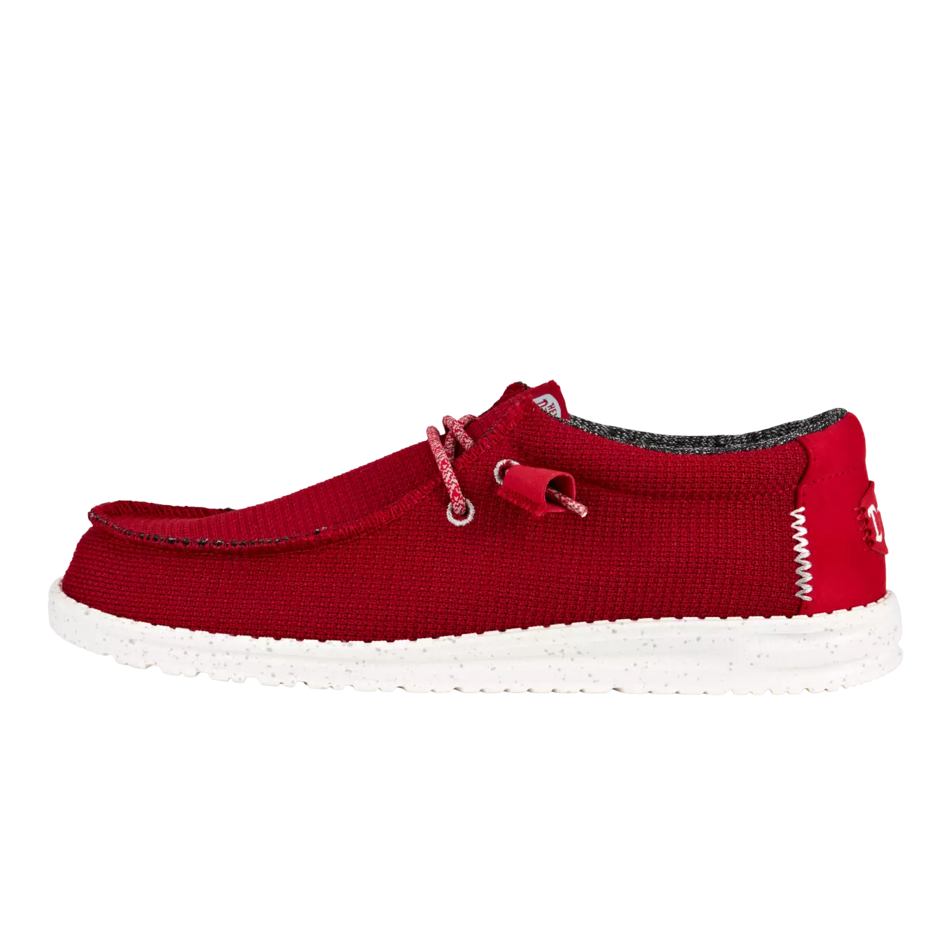 Wally Sport Mesh