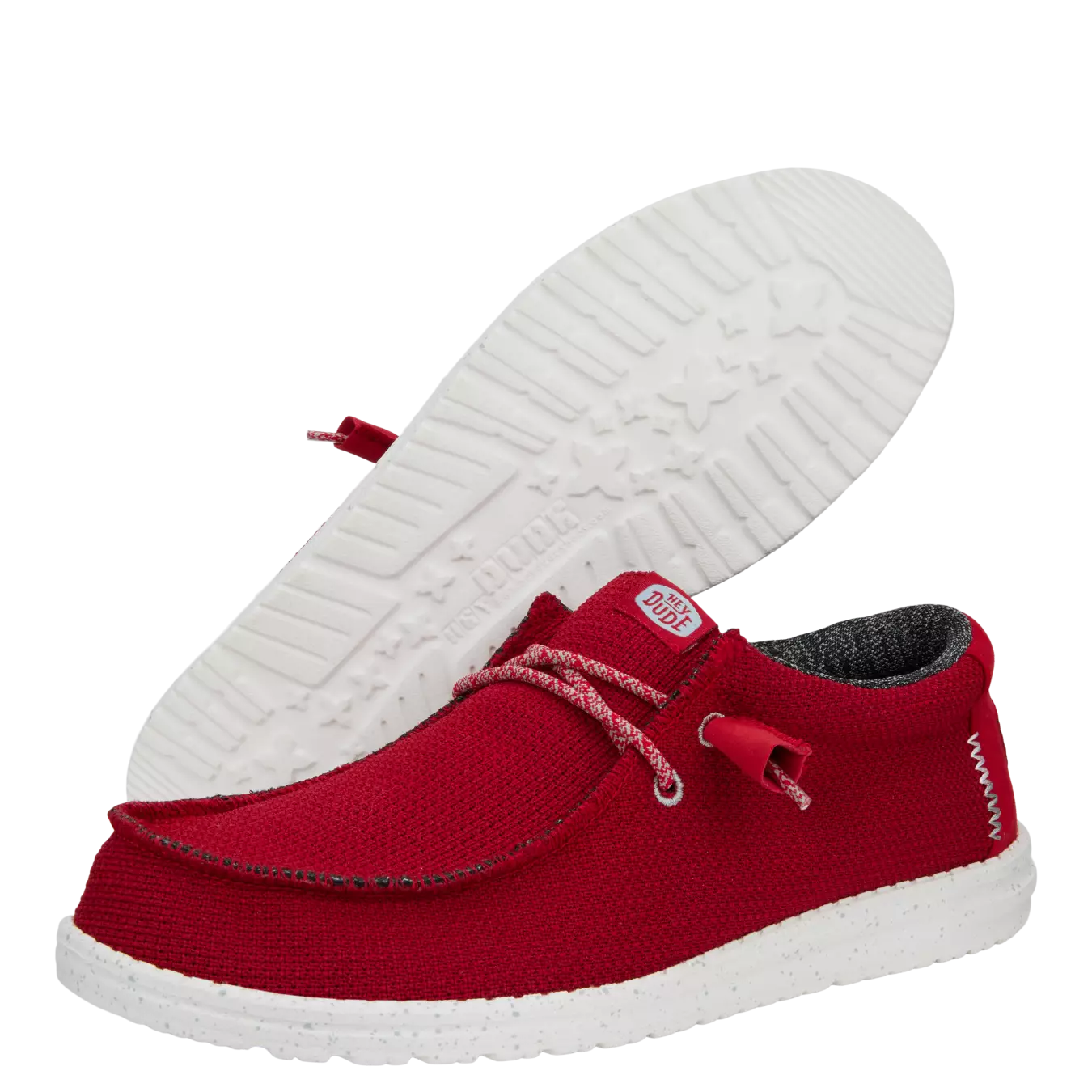 Wally Sport Mesh