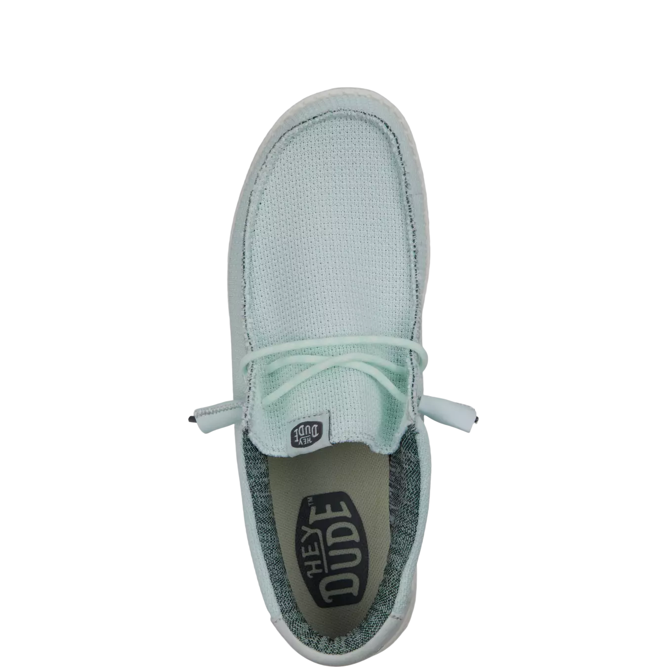 Wally Sport Mesh