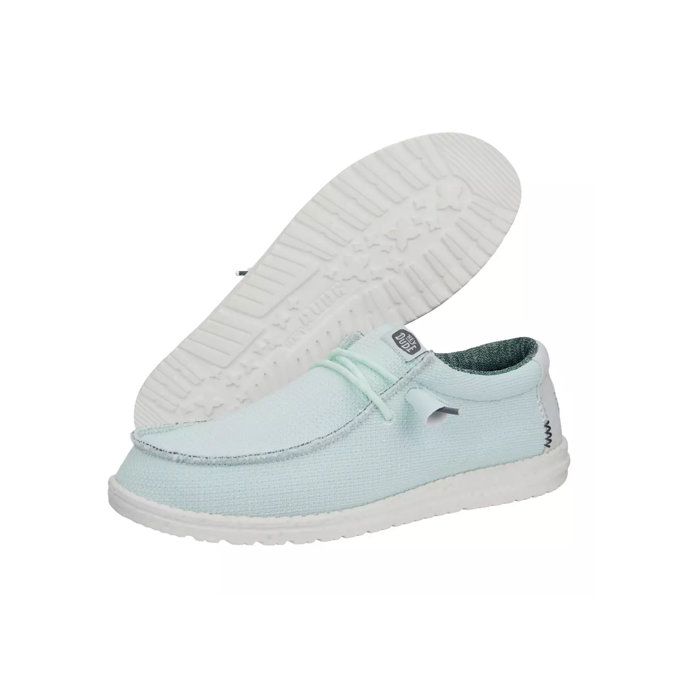 Wally Sport Mesh