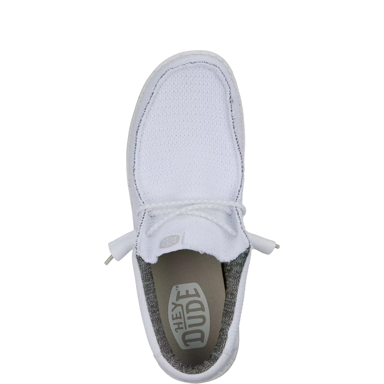 Wally Sport Mesh
