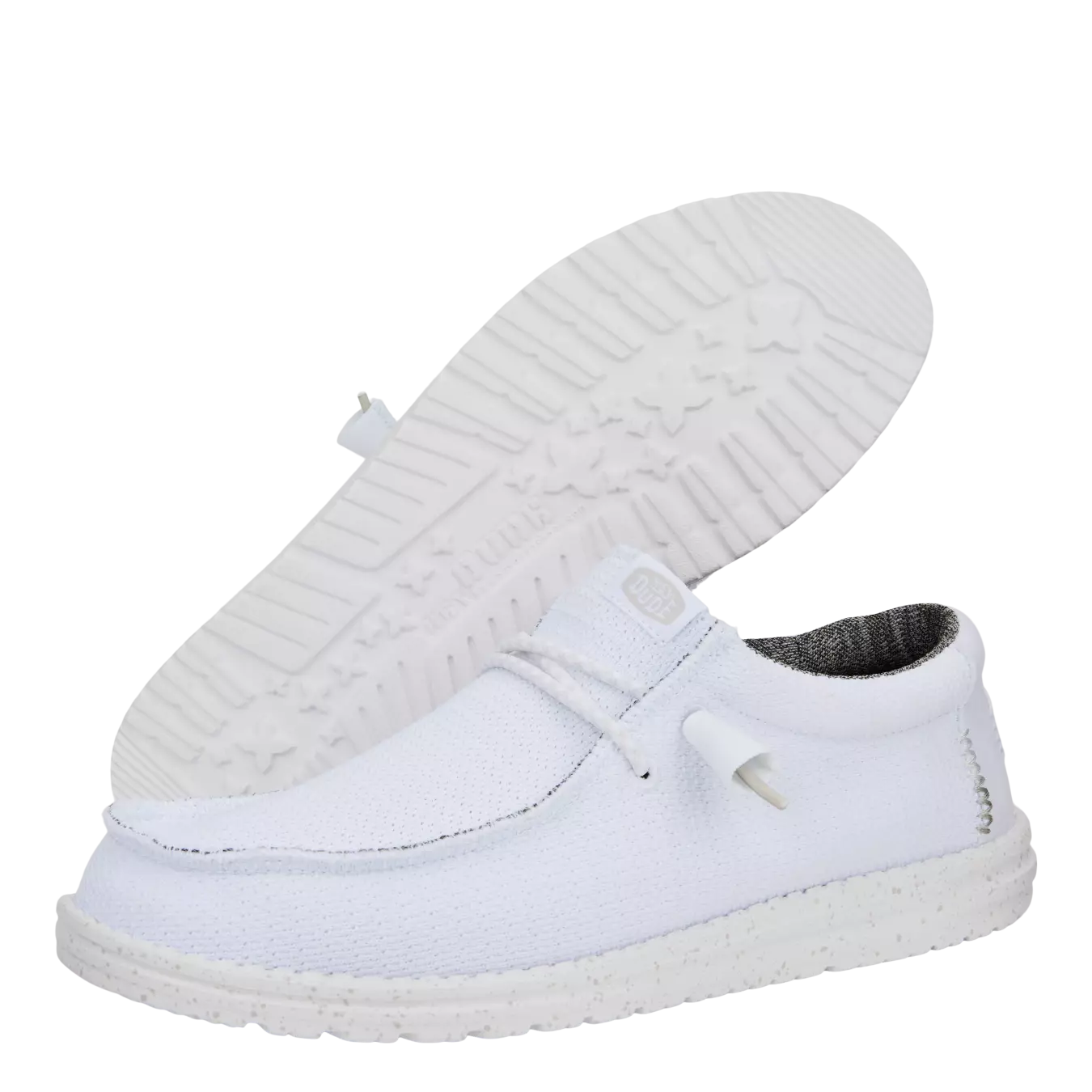Wally Sport Mesh