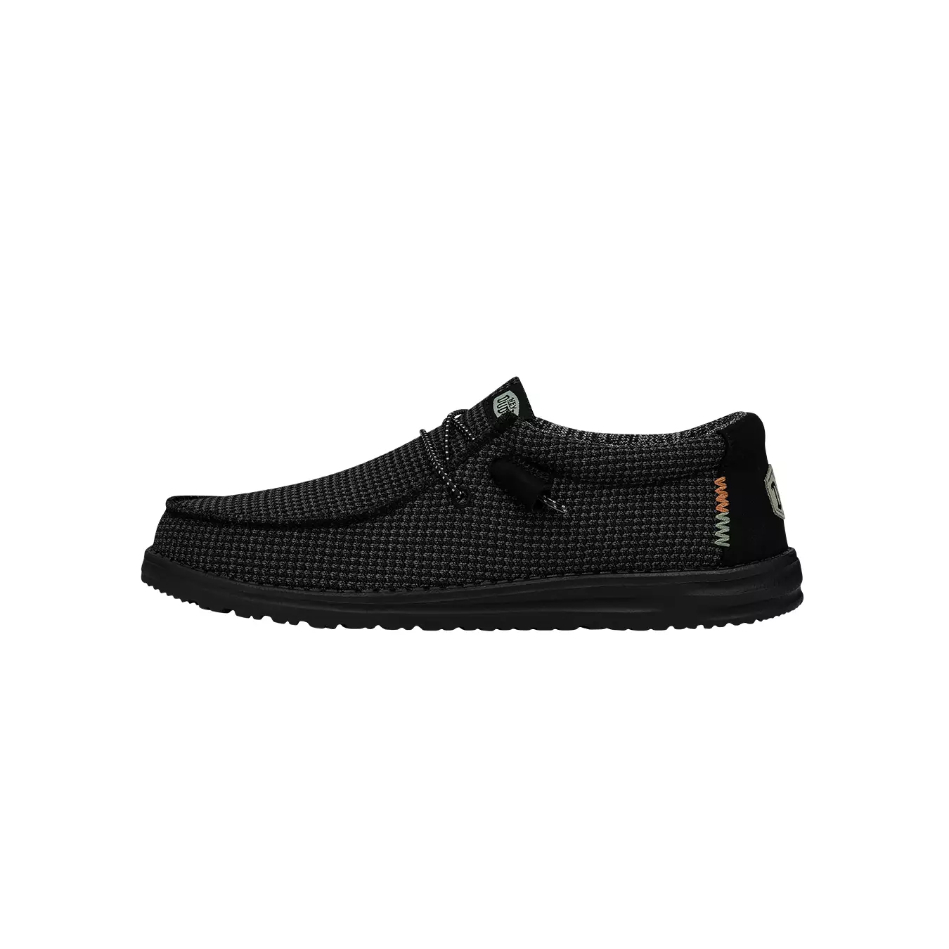 Wally Sport Mesh