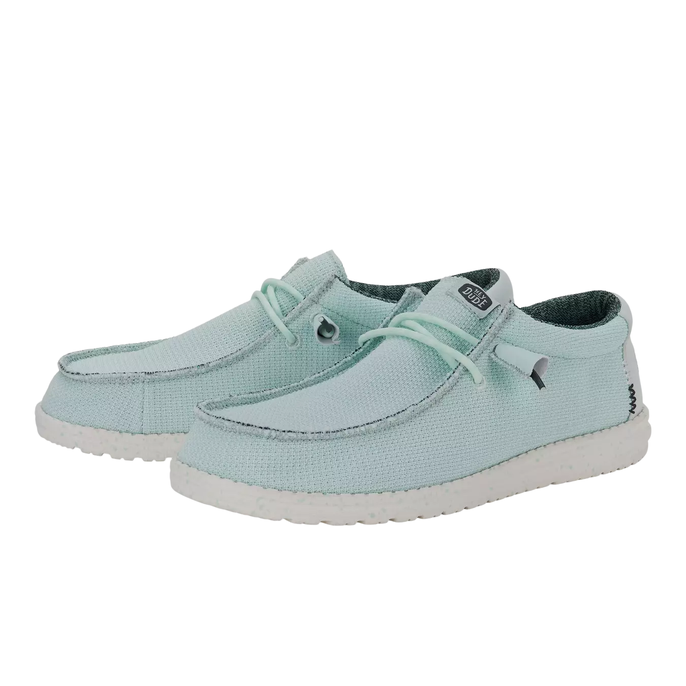 Wally Sport Mesh