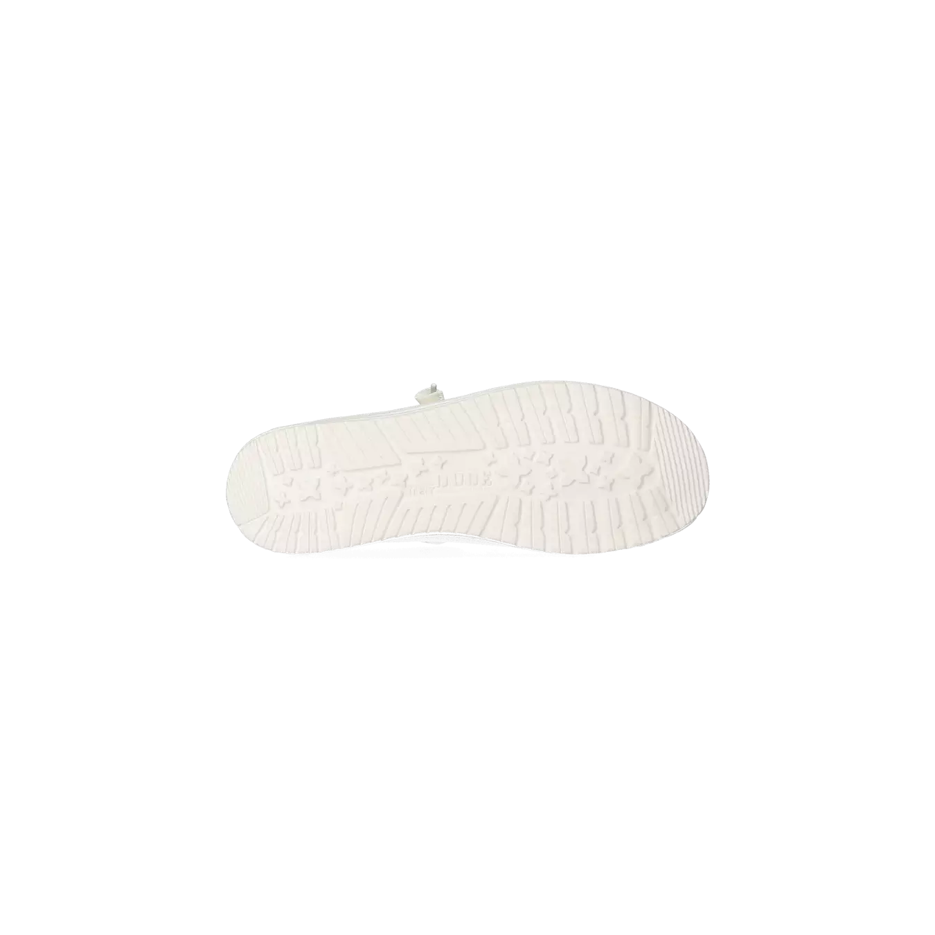 Wally Sport Mesh