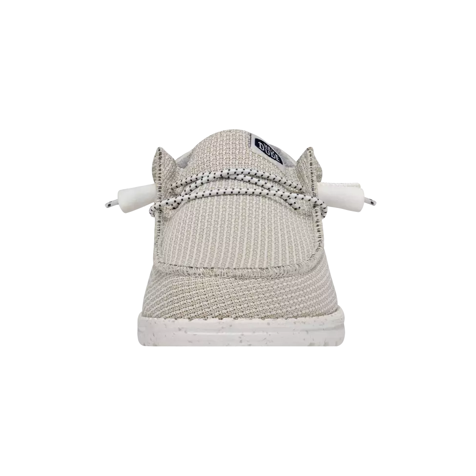 Wally Sport Mesh